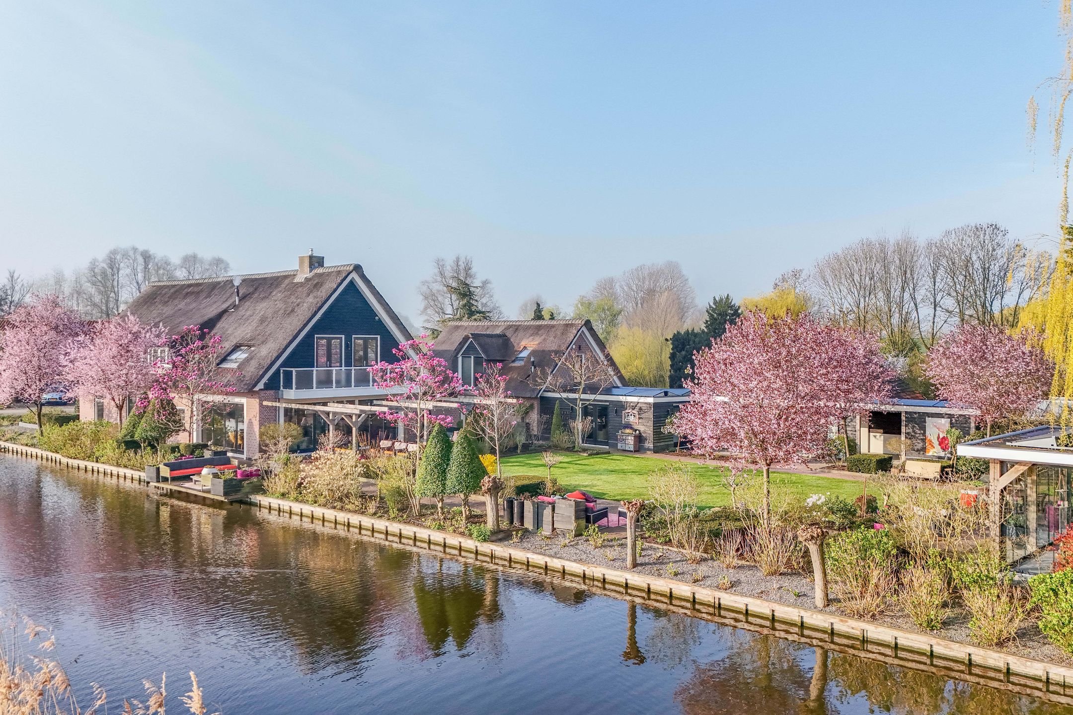 Foto van Tiendweg 28, Schoonhoven