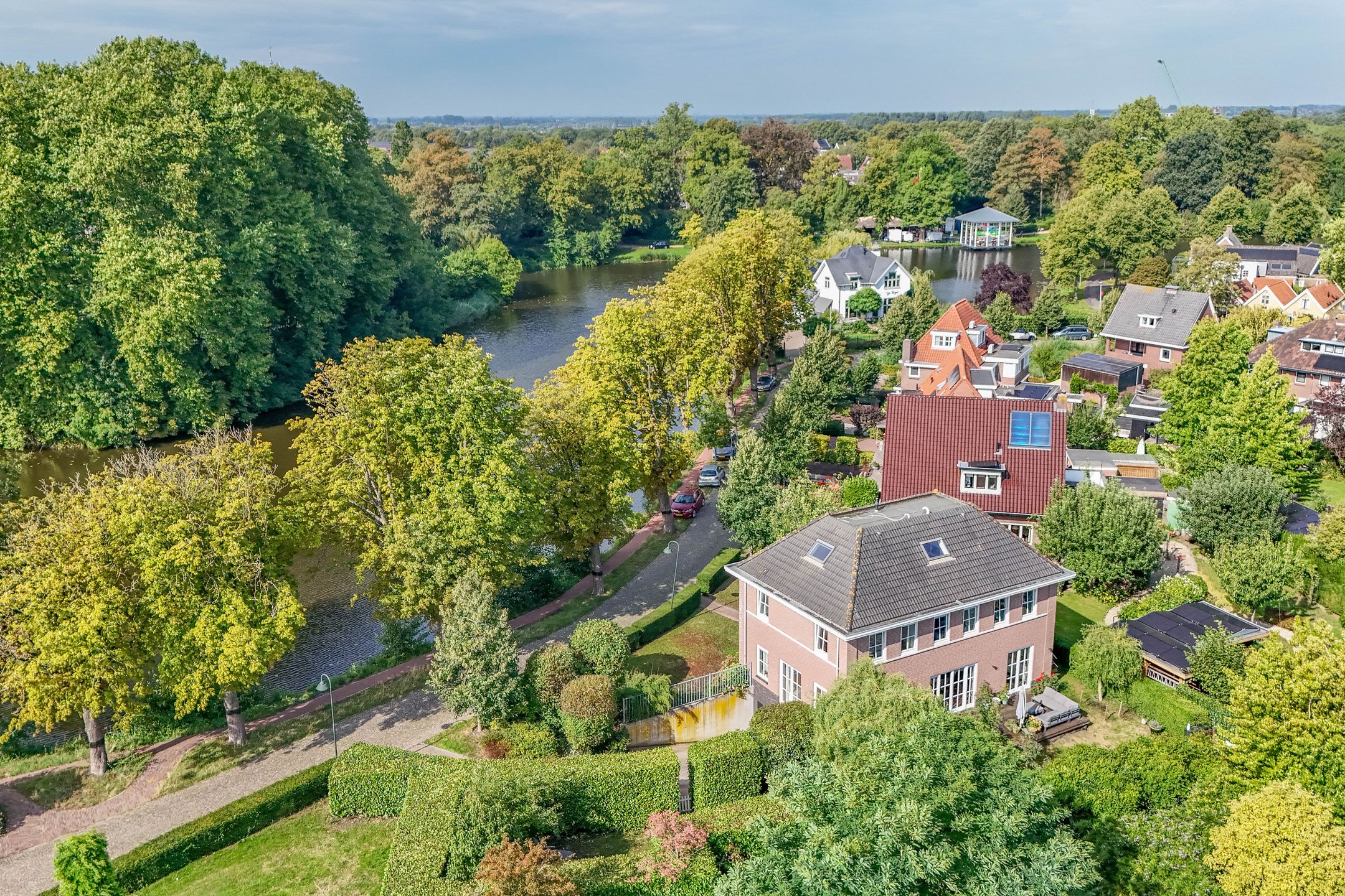 Foto van Lopikersingel 15, Schoonhoven