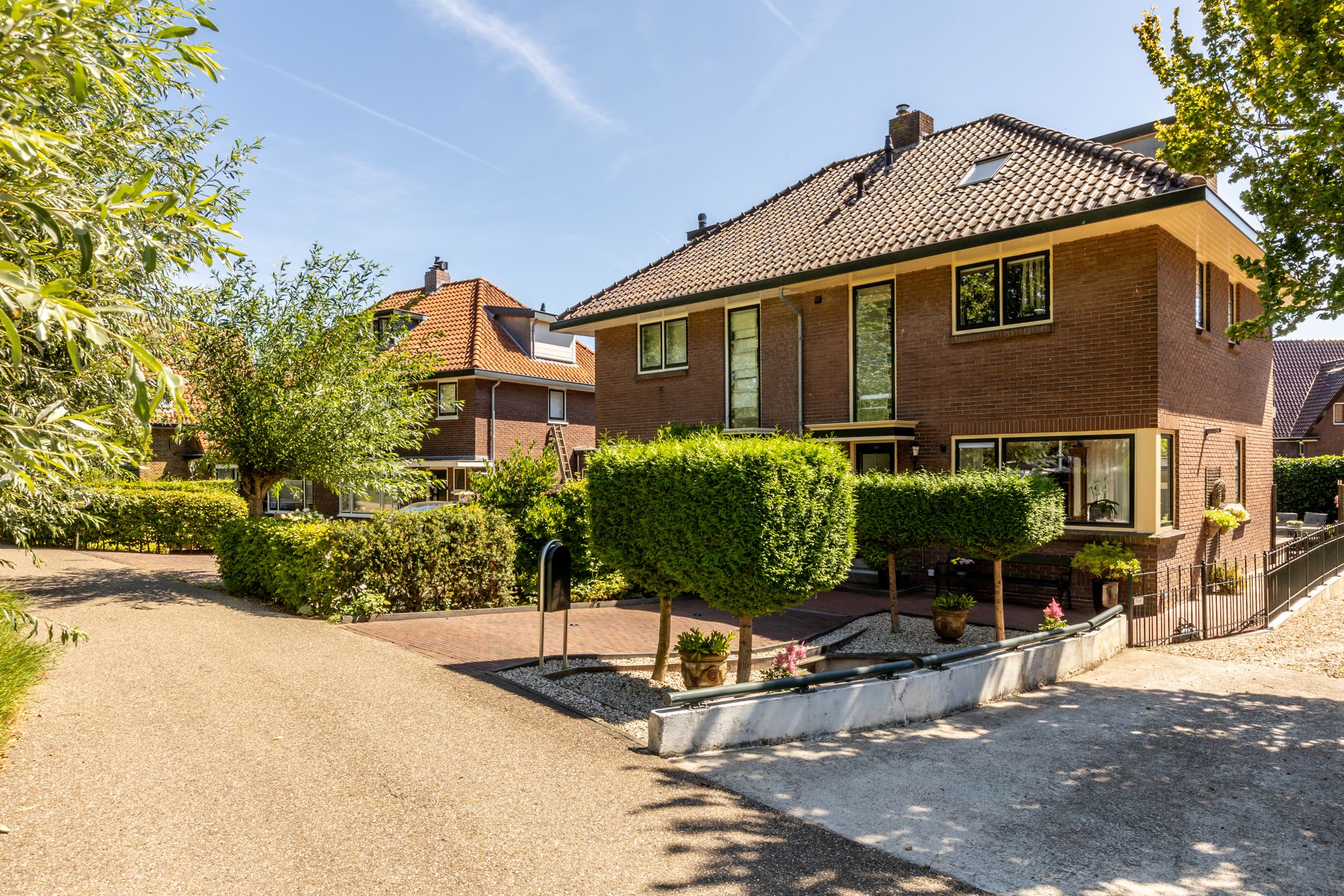 Foto van Nassaukade 3, Schoonhoven