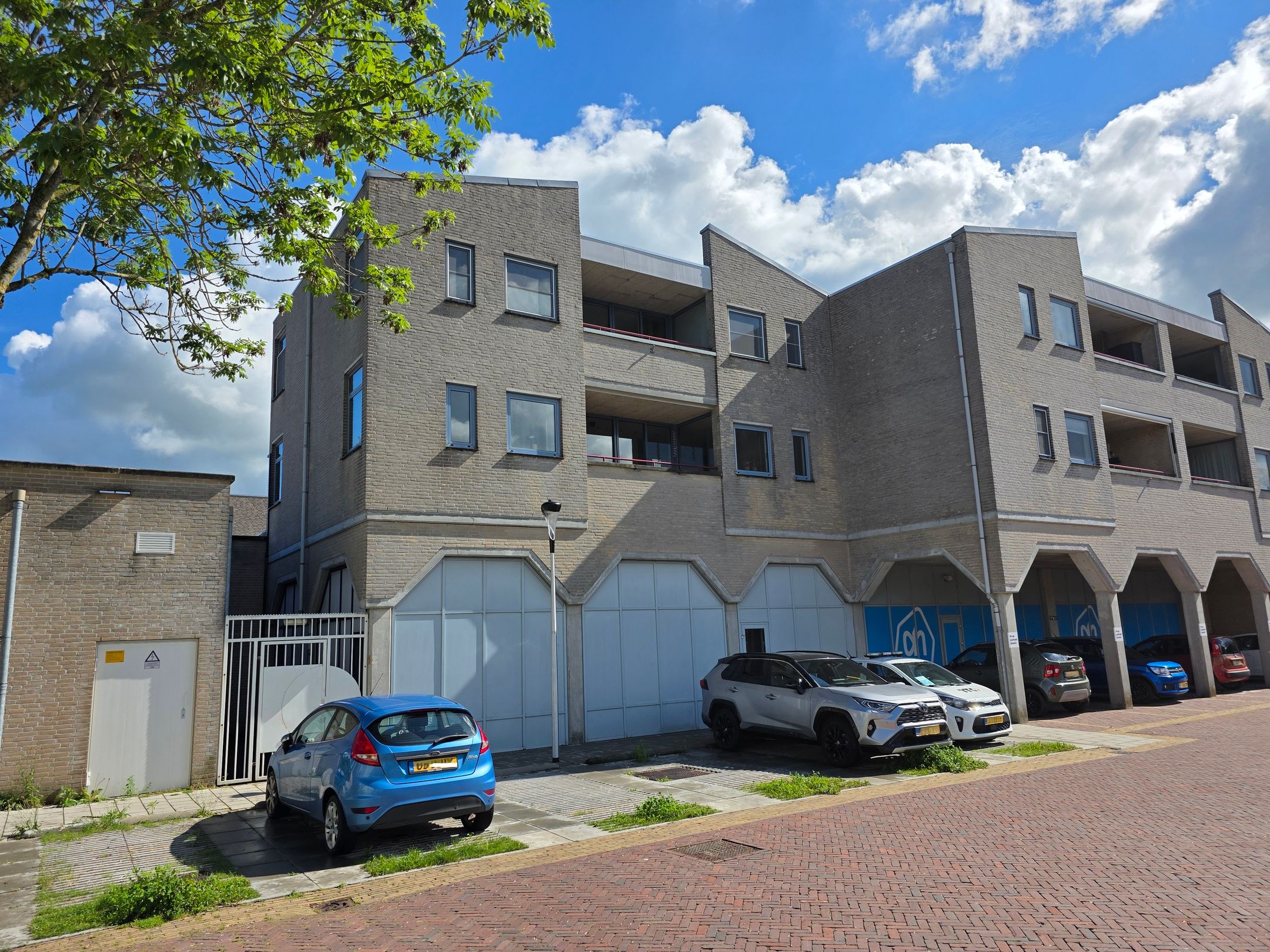 Foto van Cellebroedersstraat 25, Schoonhoven