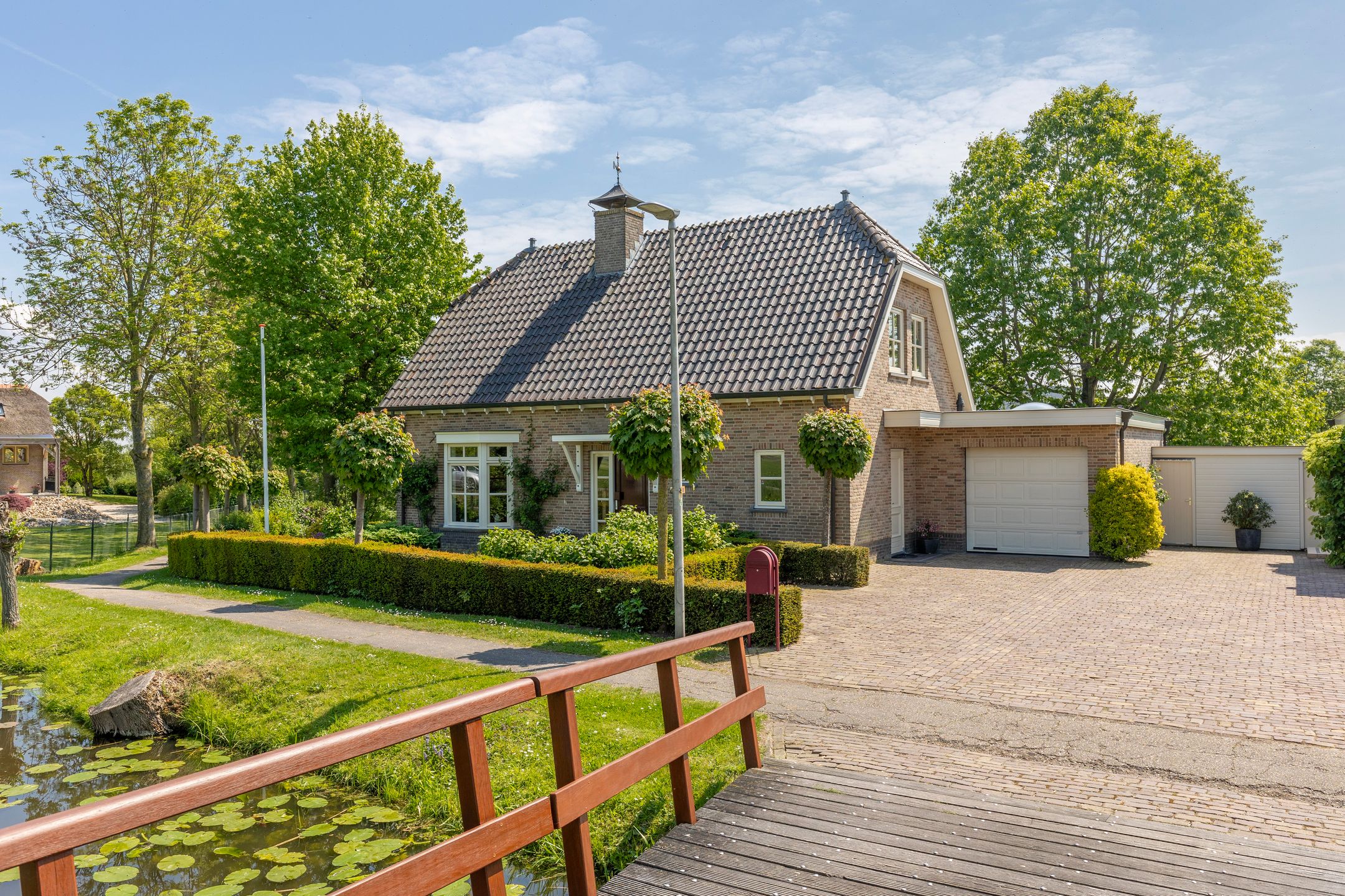 Foto van Lopikerweg 1c, Schoonhoven