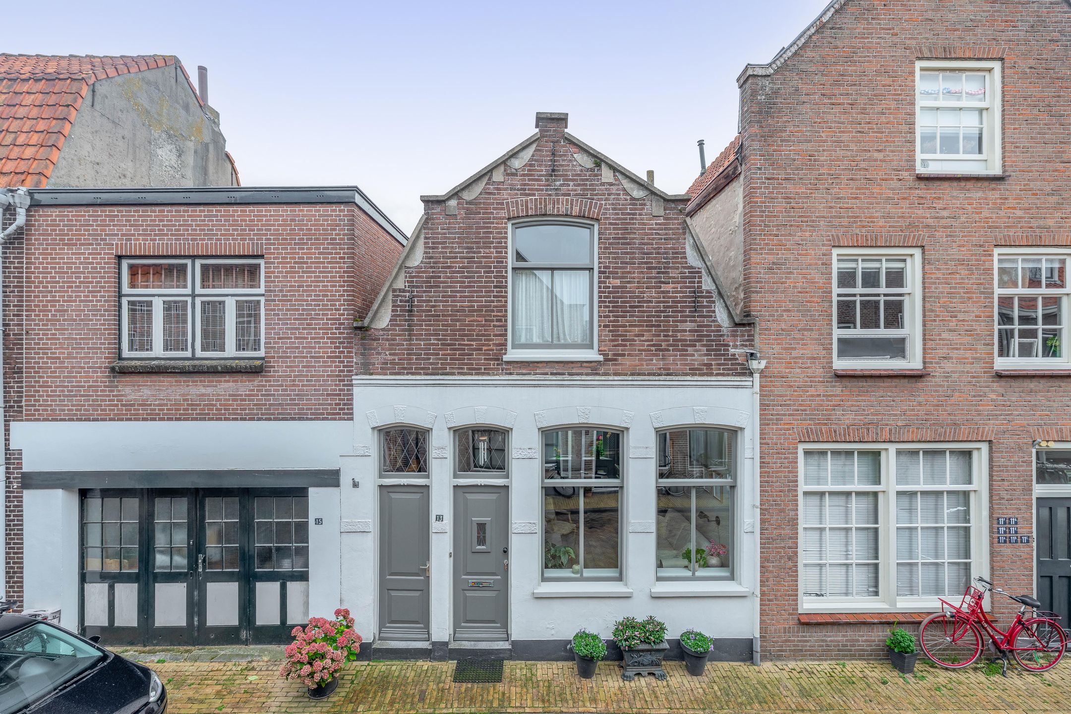 Foto van Carmelietenstraat 13, Schoonhoven