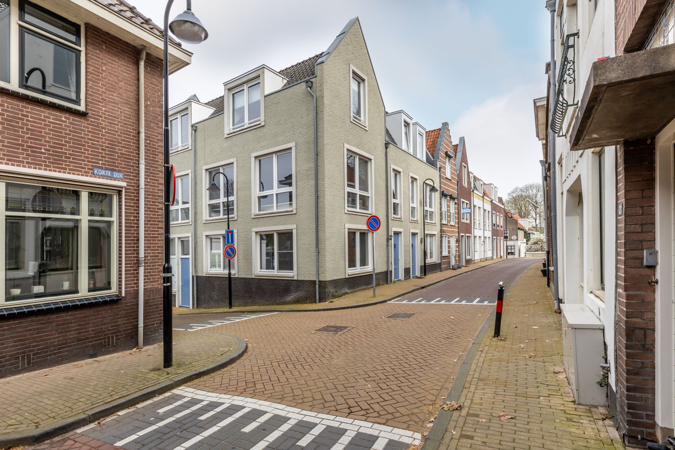 Foto van Het Klooster 1e, Schoonhoven