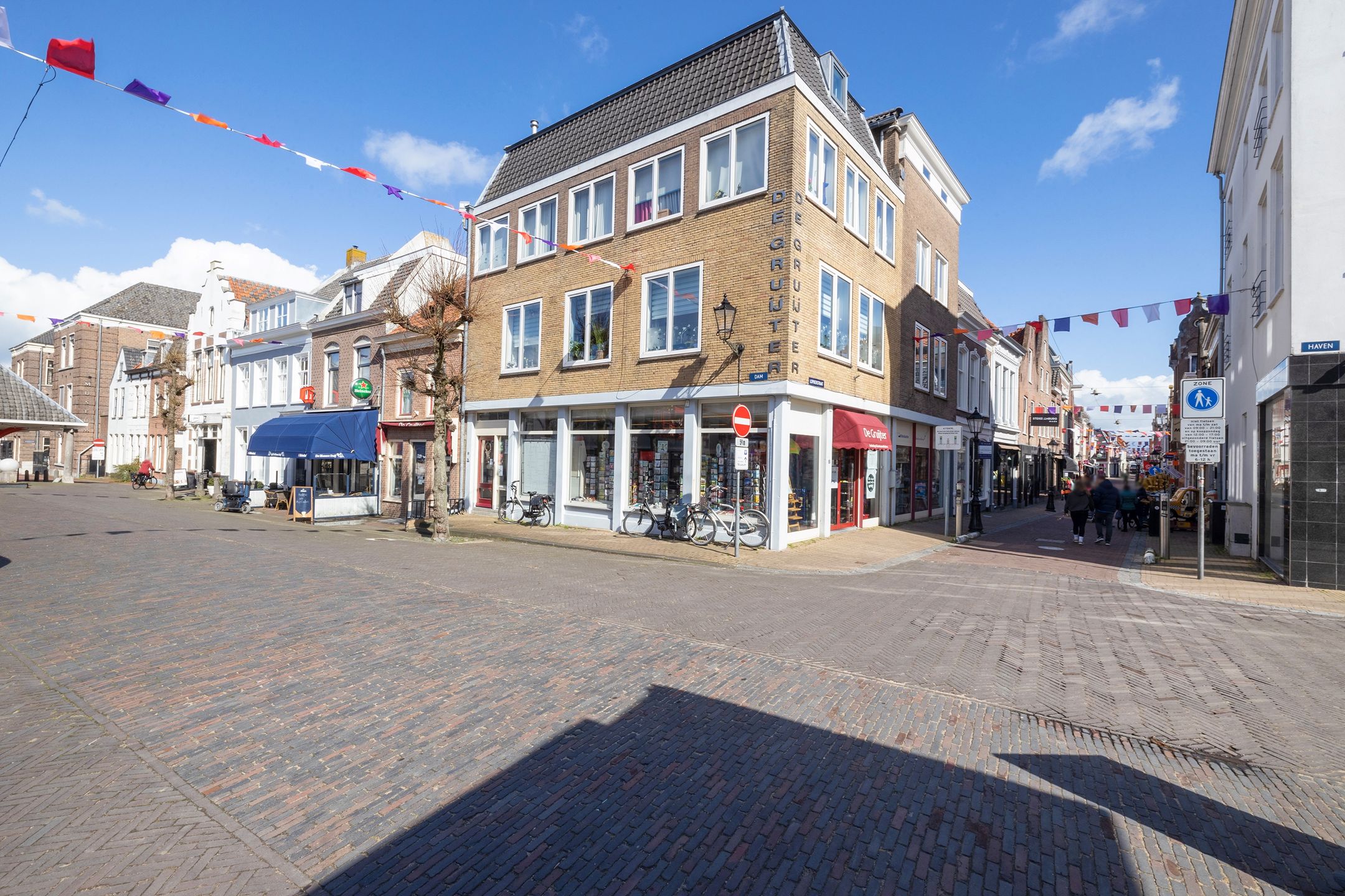 Foto van Lopikerstraat 2, Schoonhoven
