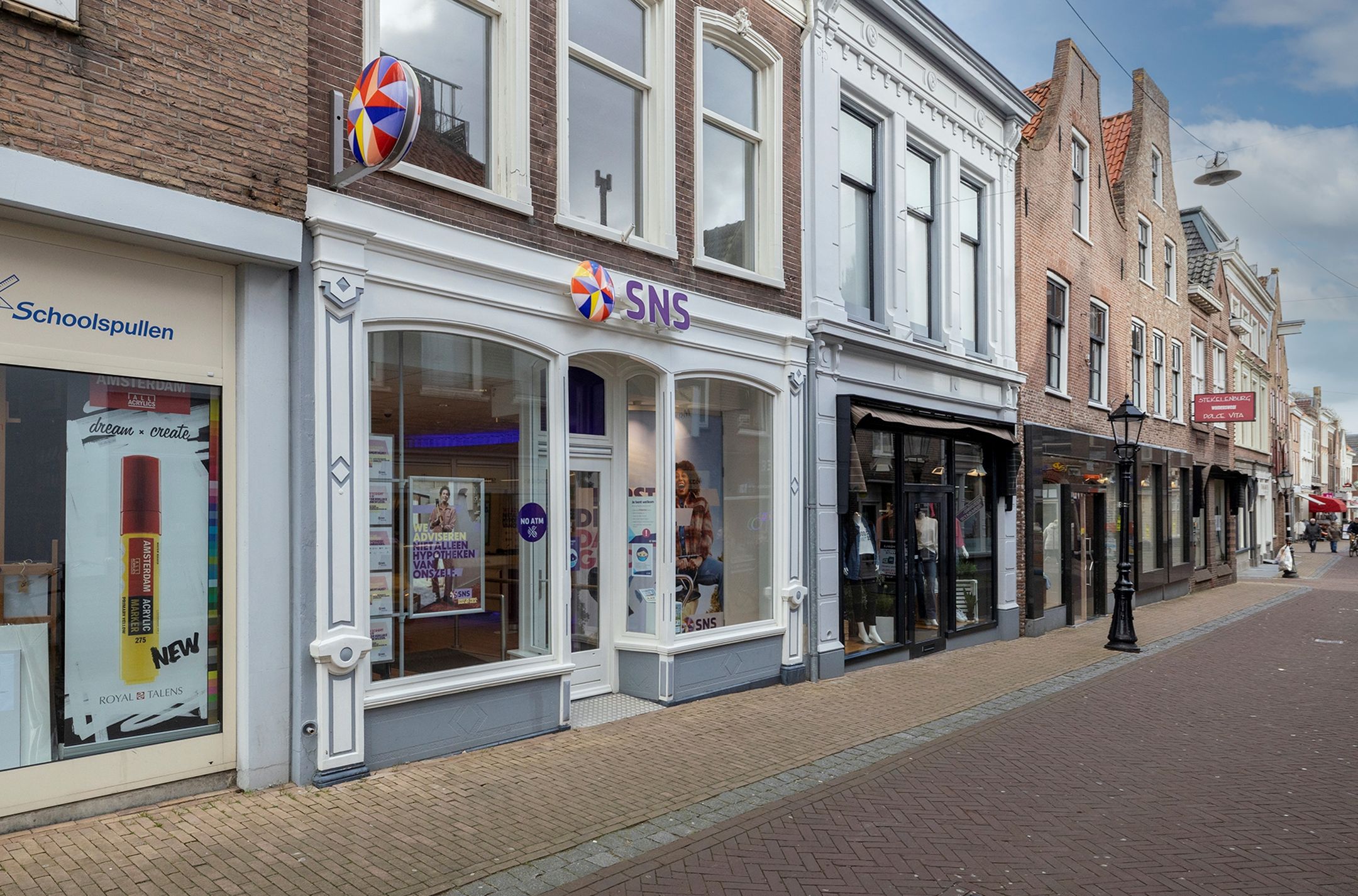Foto van Lopikerstraat 6, Schoonhoven
