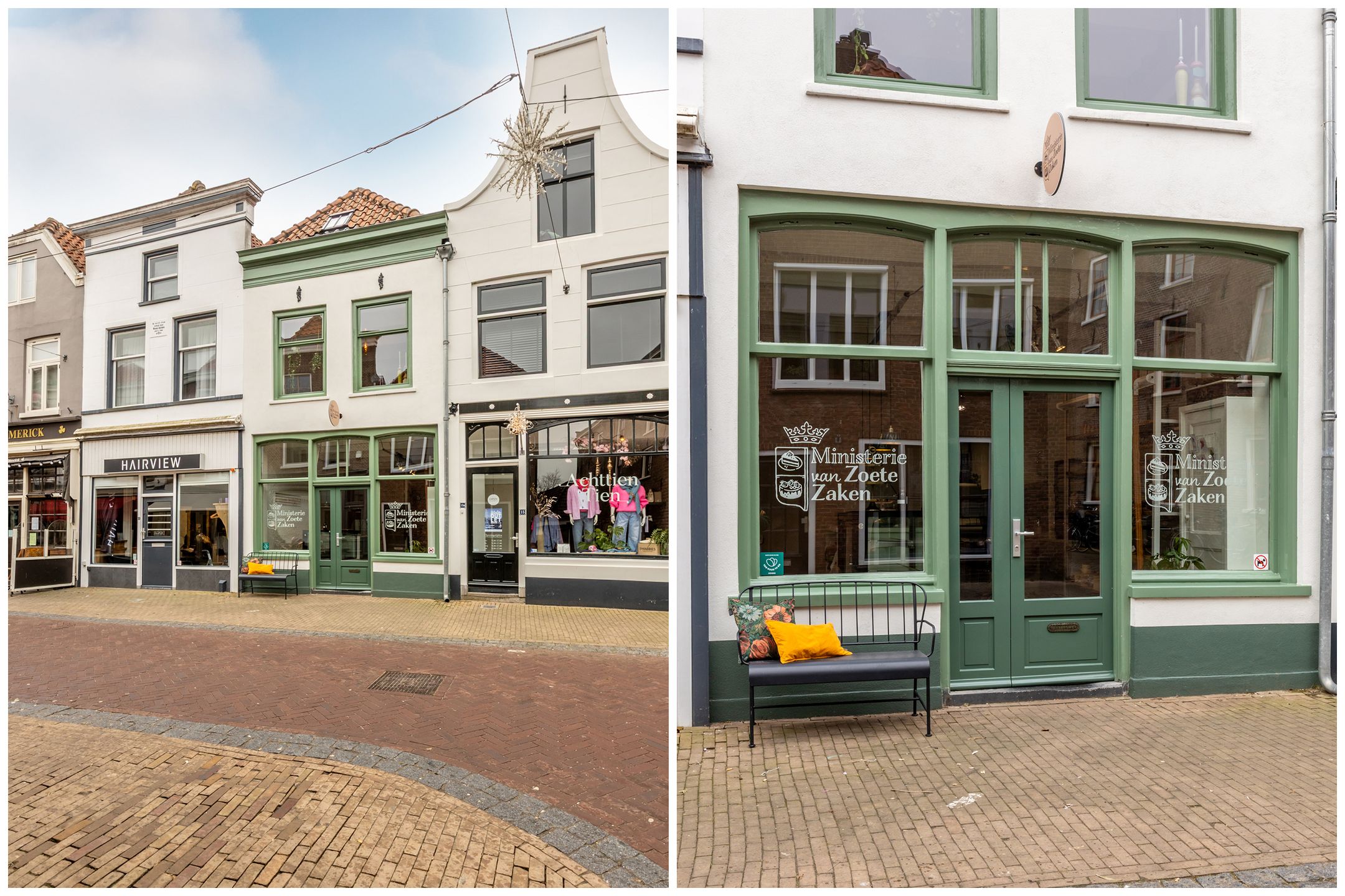 Foto van Lopikerstraat 17, Schoonhoven
