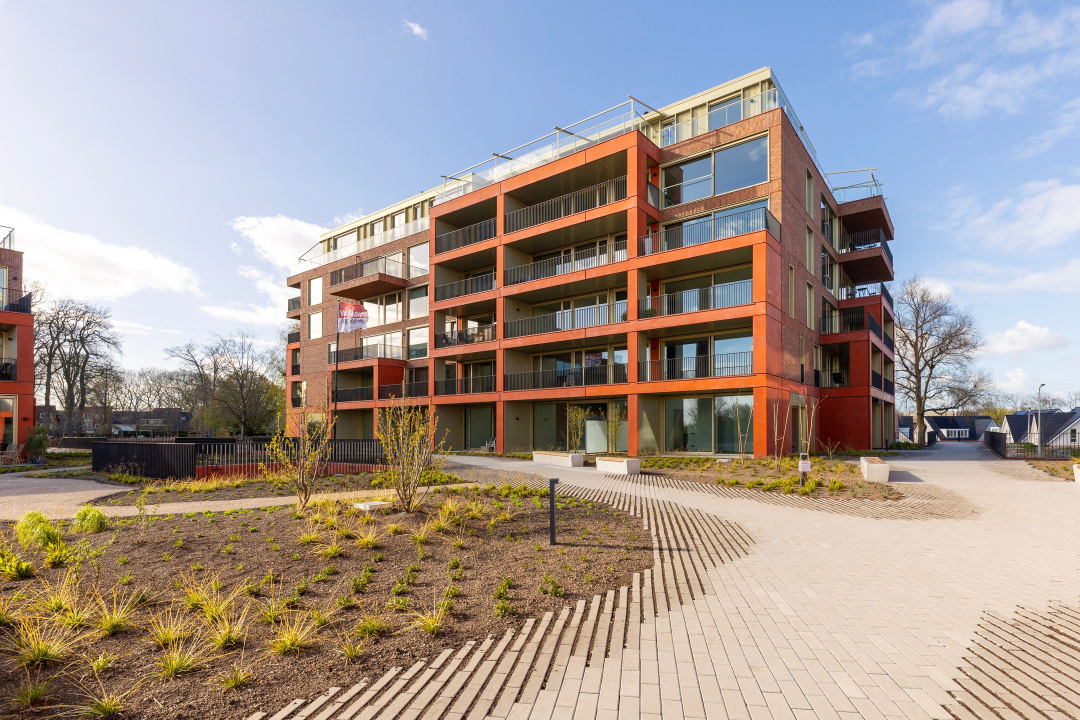 Foto van Buiten de Veerpoort 109, Schoonhoven