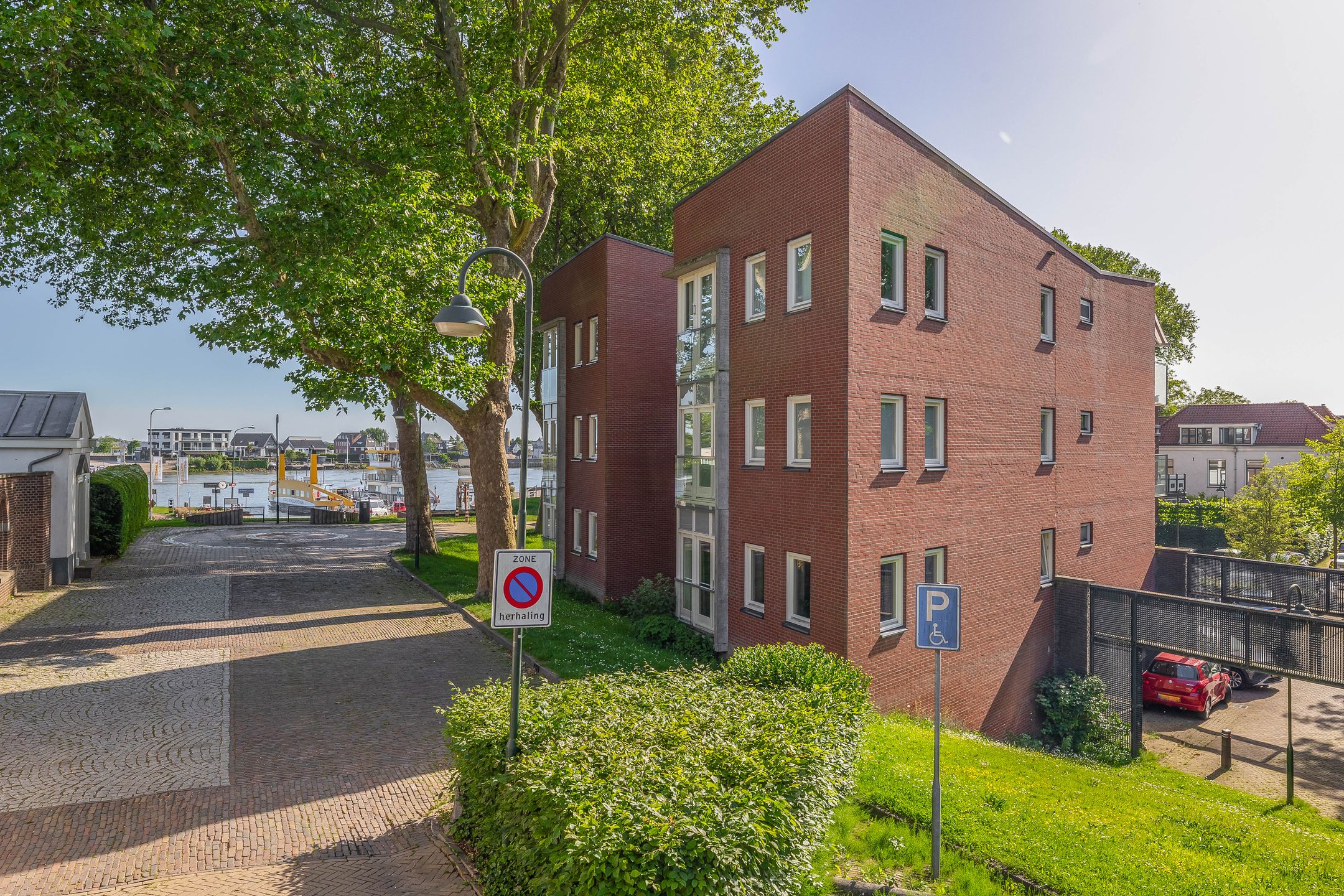 Foto van Scheepmakershaven 59, Schoonhoven