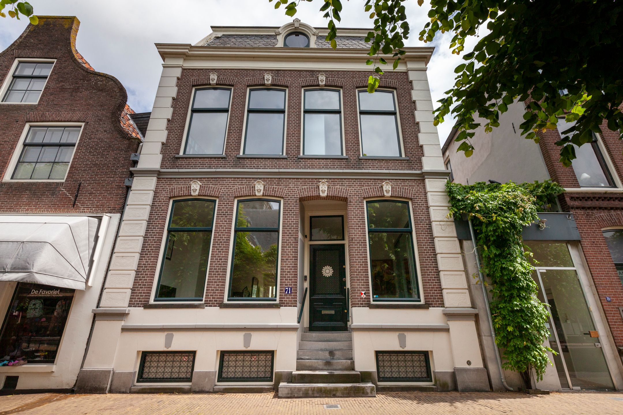 Foto van Haven 71, Schoonhoven