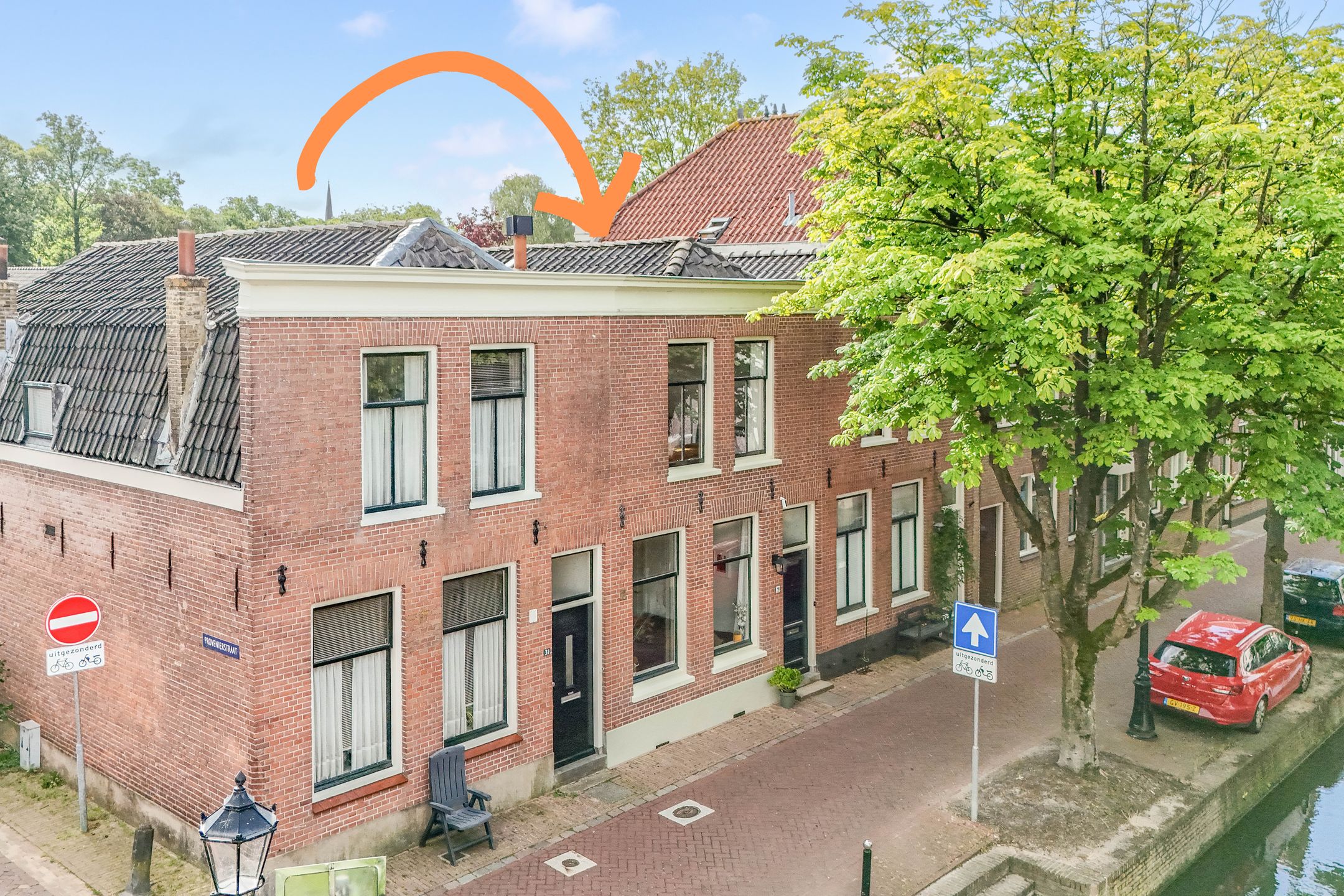 Foto van Oude Haven 29, Schoonhoven