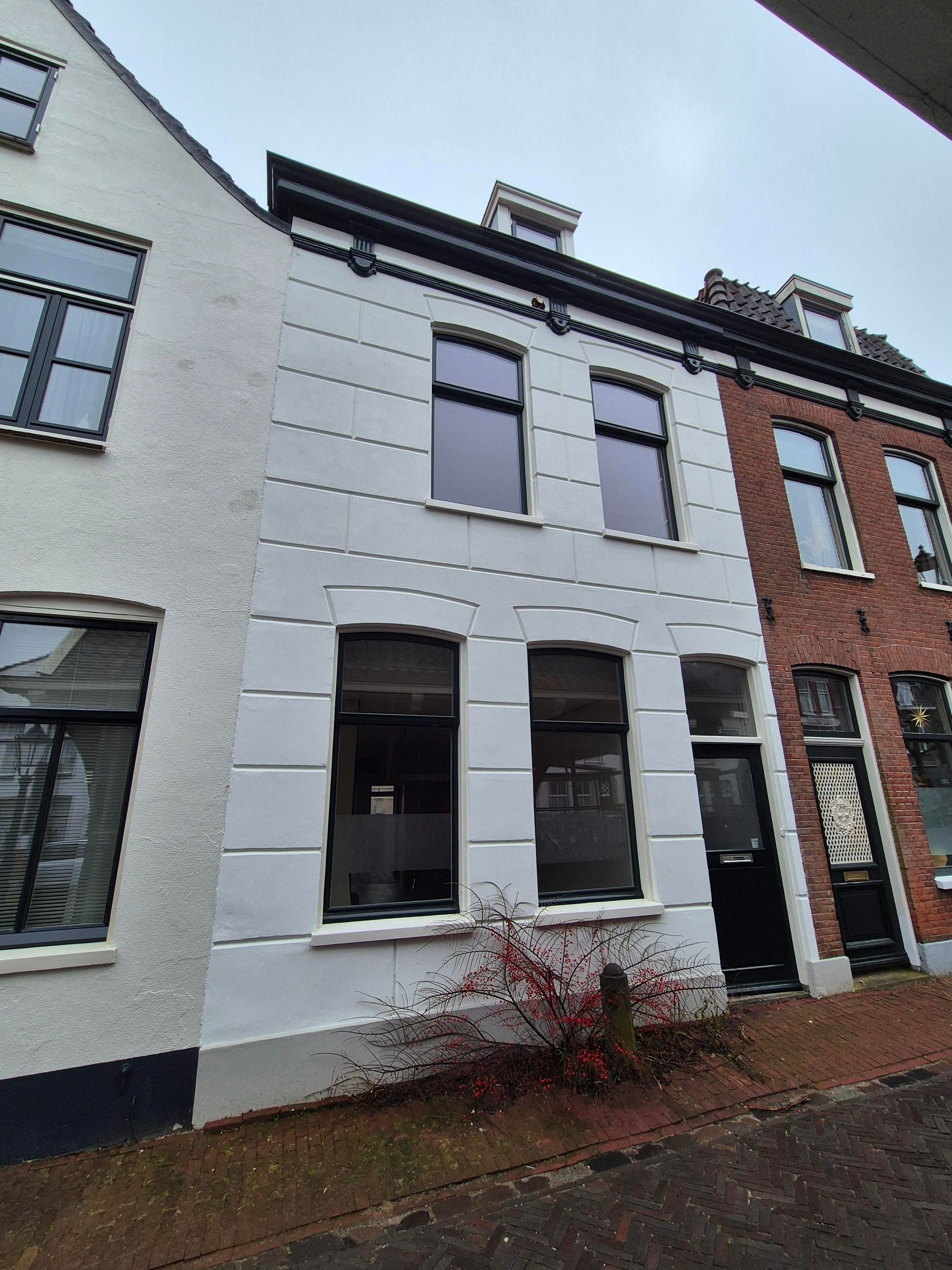 Foto van Oude Haven 3, Schoonhoven