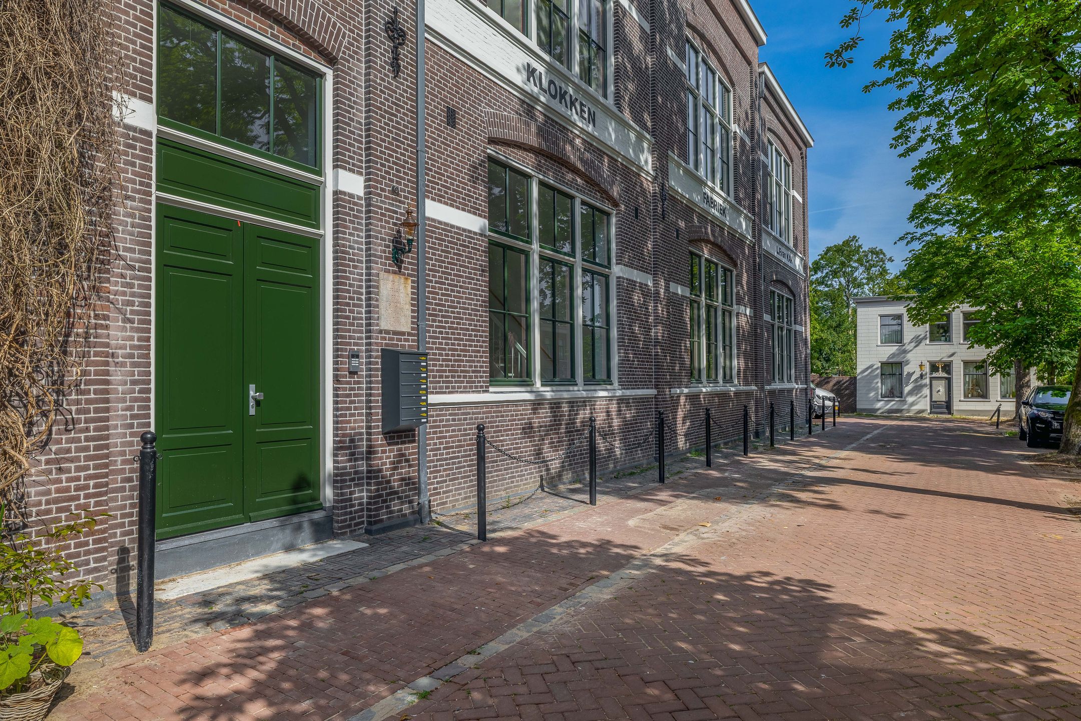 Foto van Oude Haven 36a, Schoonhoven