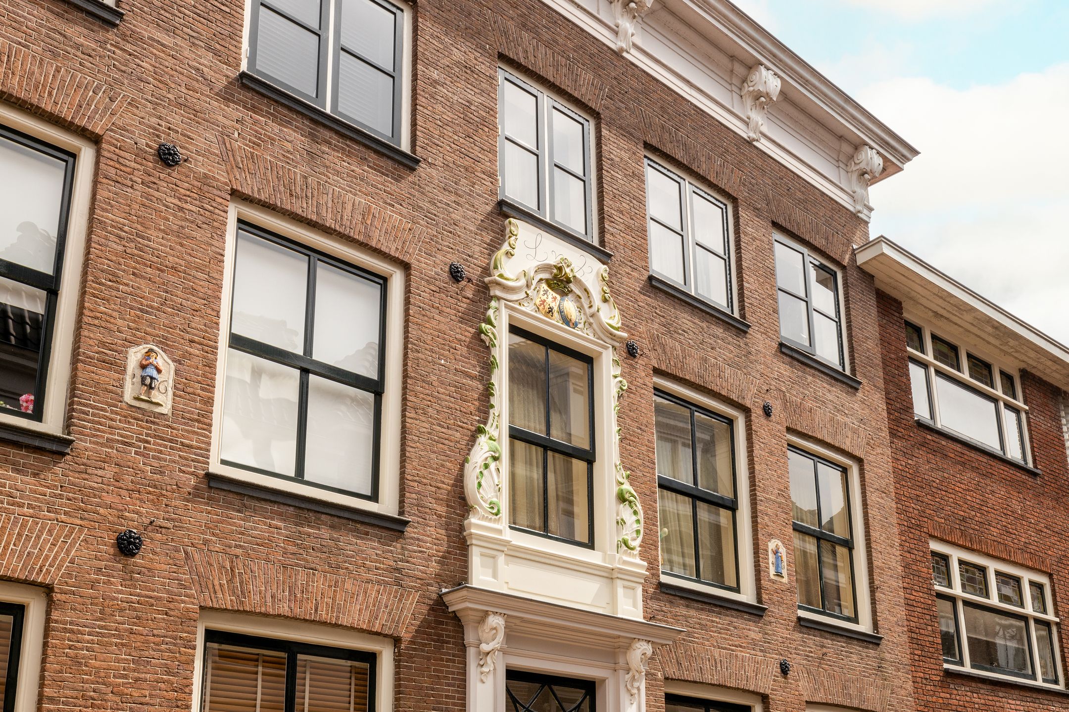 Foto van Koestraat 109c, Schoonhoven