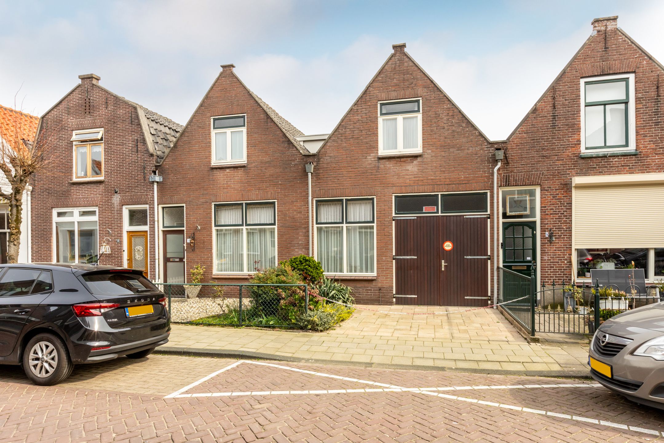 Foto van Havenstraat 13, Schoonhoven
