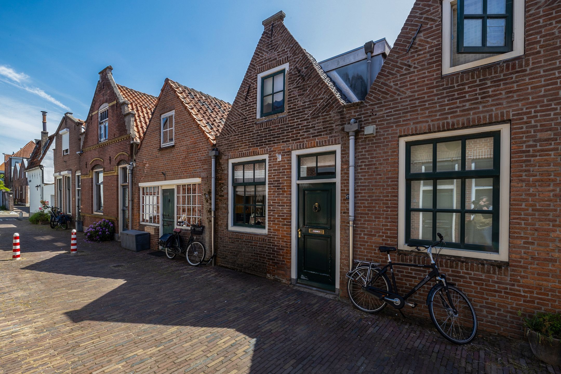 Foto van Schapenstraat 10, Schoonhoven