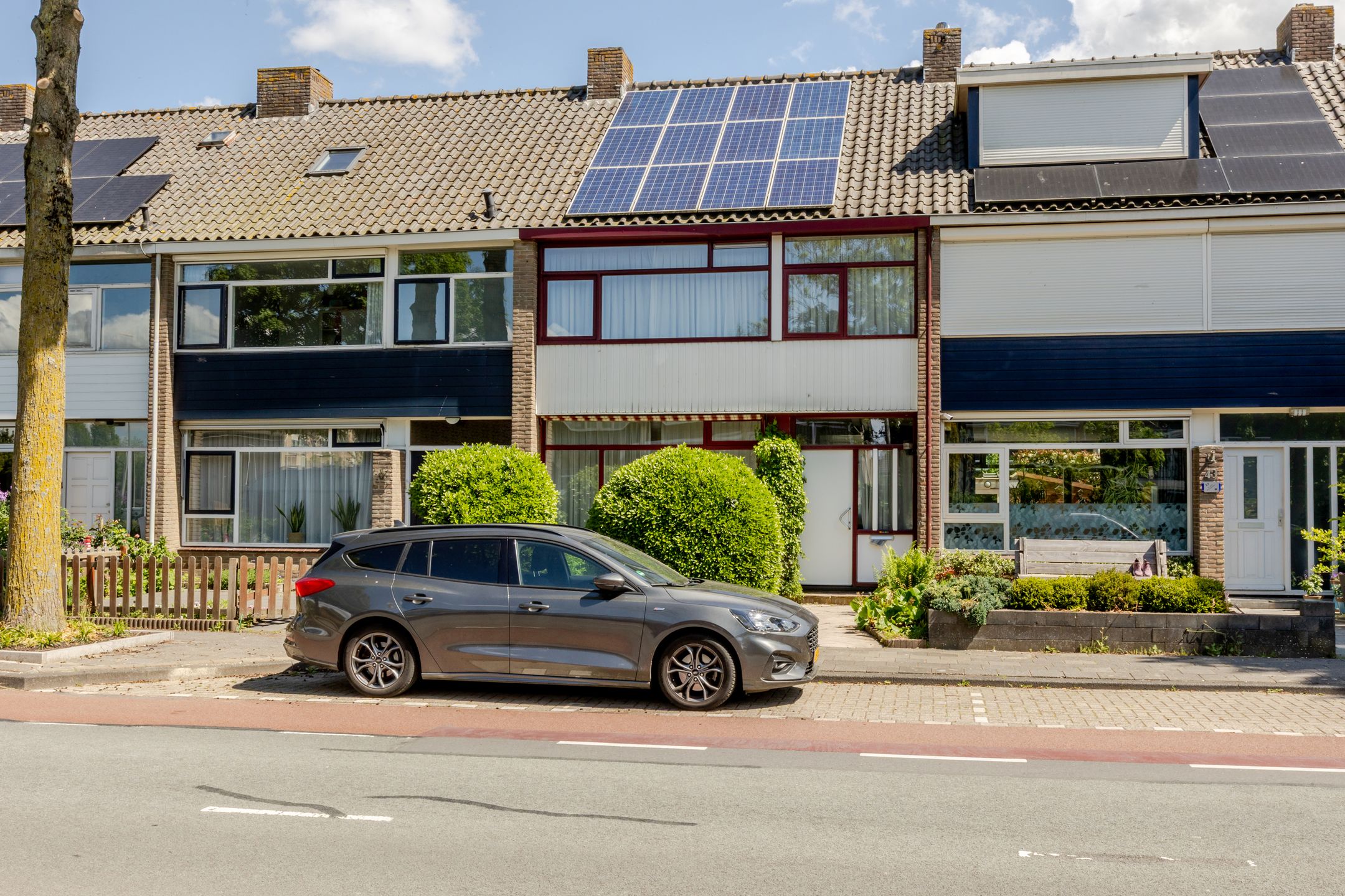 Foto van Rotterdamseweg 45, Schoonhoven