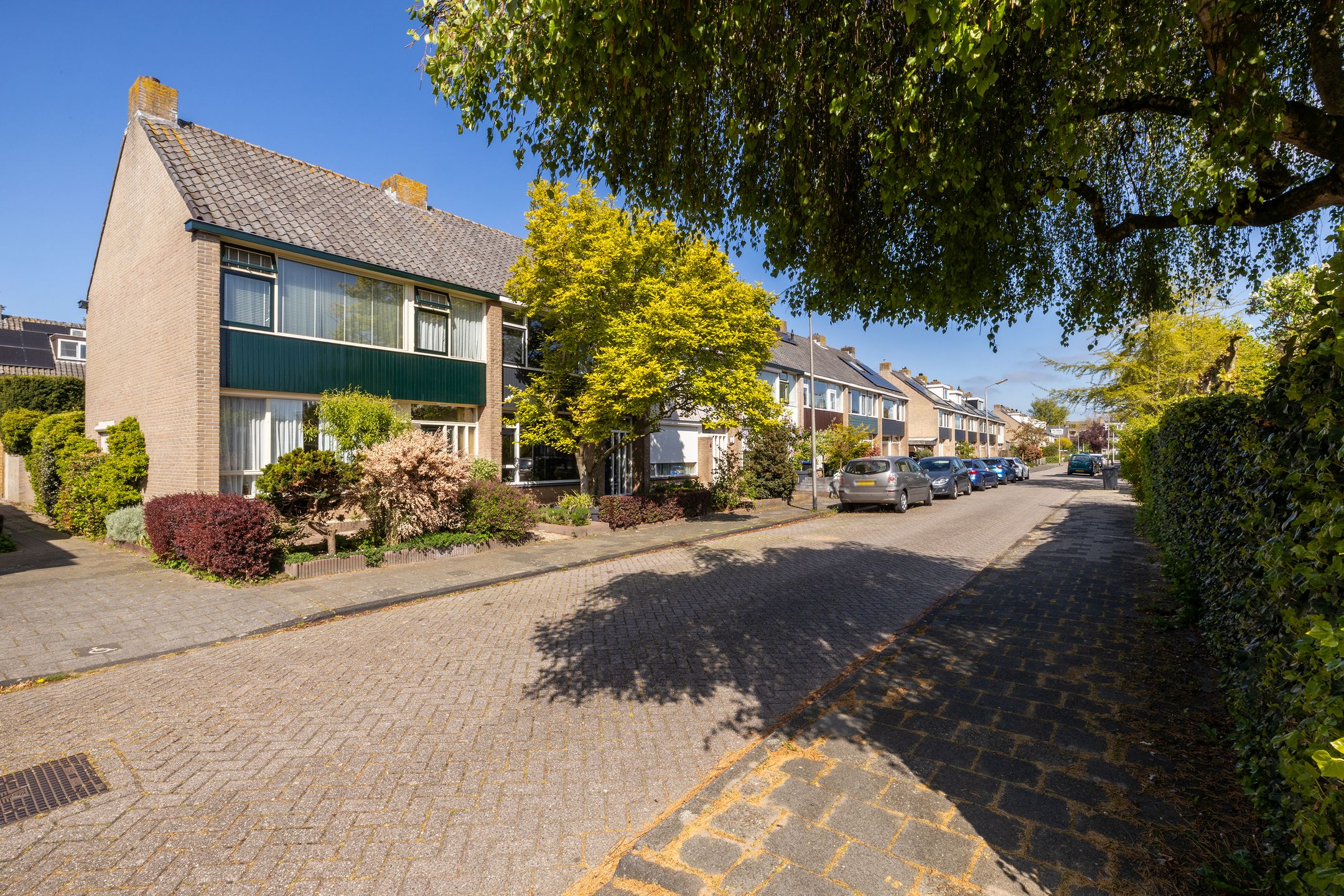 Foto van Ambachtsstraat 4, Schoonhoven