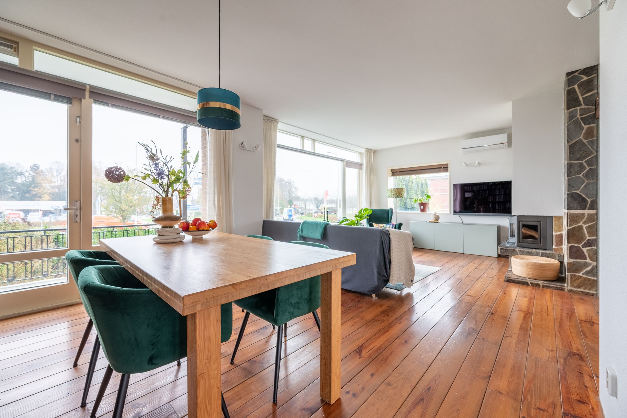 Foto van Mr. Kesperstraat 3, Schoonhoven