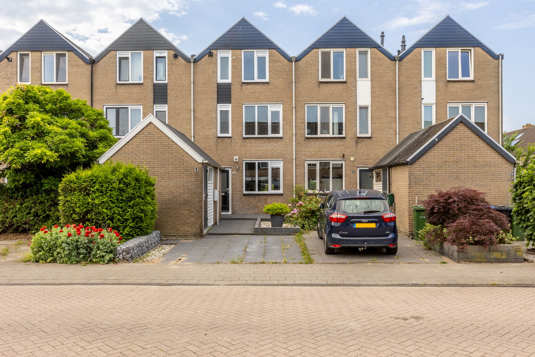 Foto van Boerhaavelaan 24, Schoonhoven