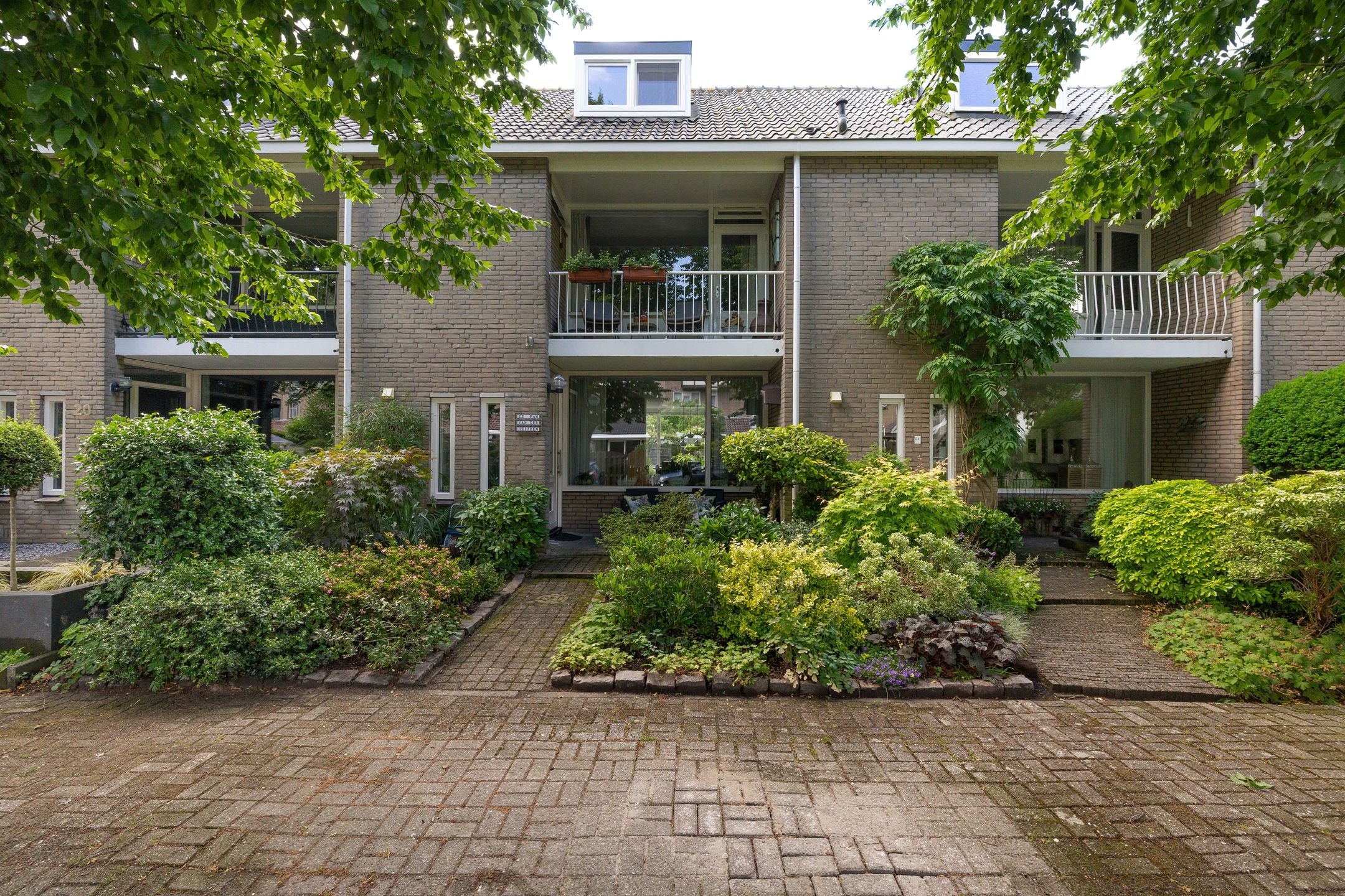 Foto van Eykmanstraat 22, Schoonhoven