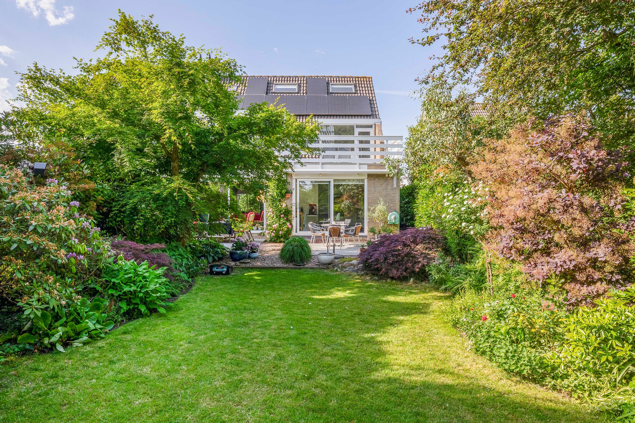 Foto van Zernikelaan 34, Schoonhoven