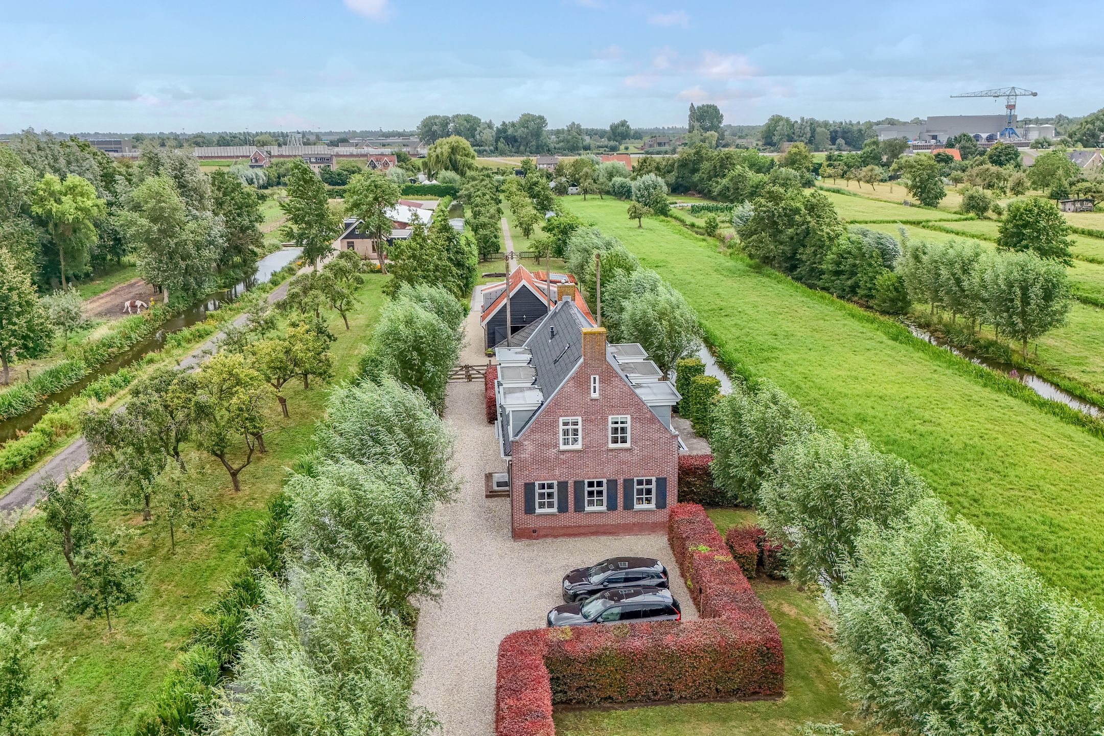 Foto van C.G. Roosweg 14, Schoonhoven