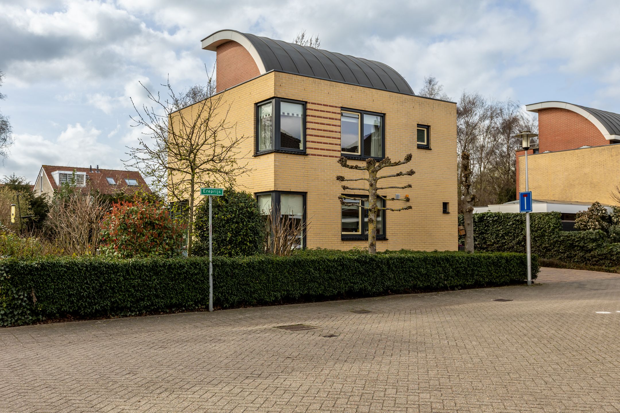 Foto van Ereprijs 7, Schoonhoven