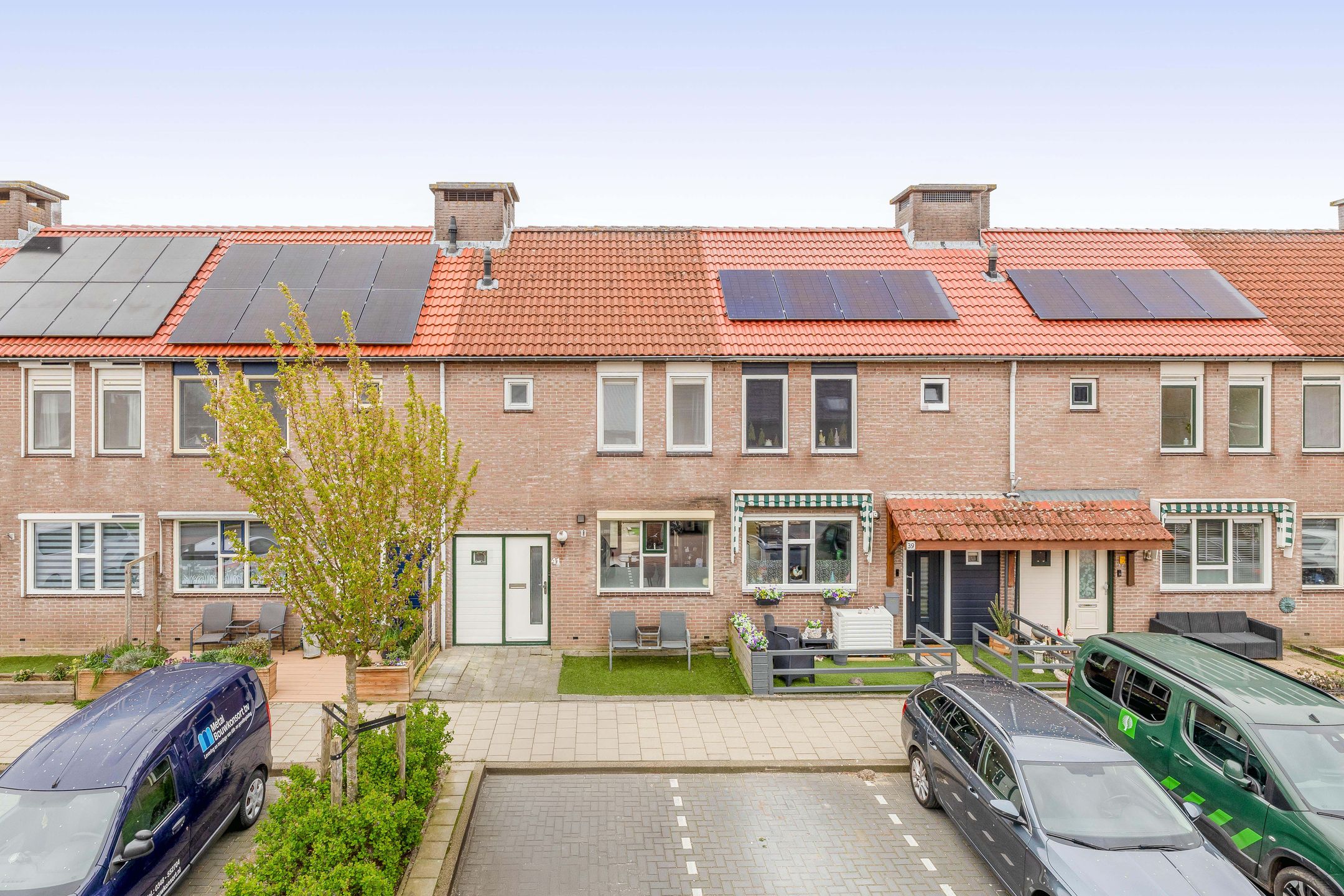 Foto van Leeghwaterstraat 41, Schoonhoven