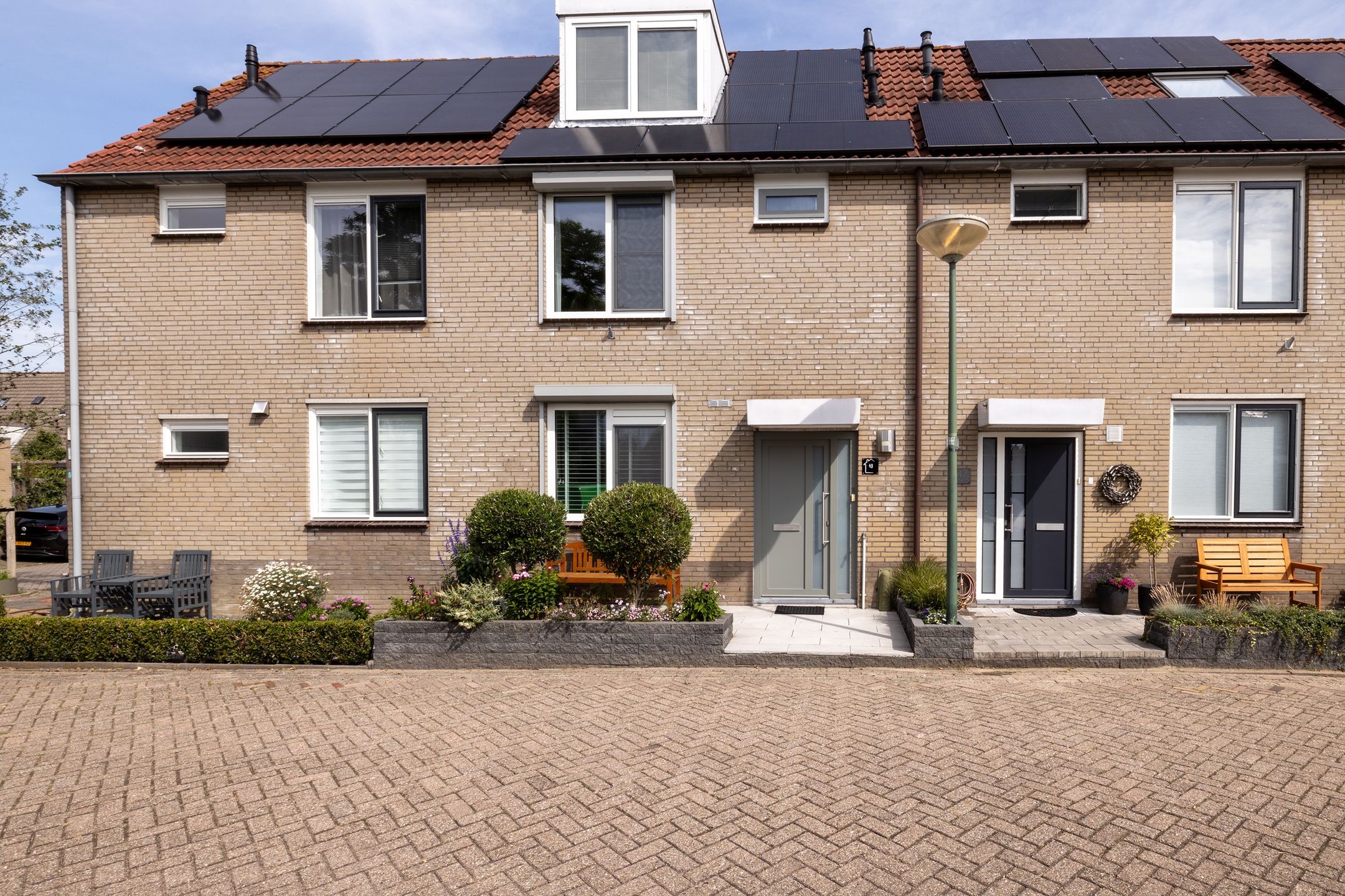 Foto van Esdoornstraat 49, Schoonhoven