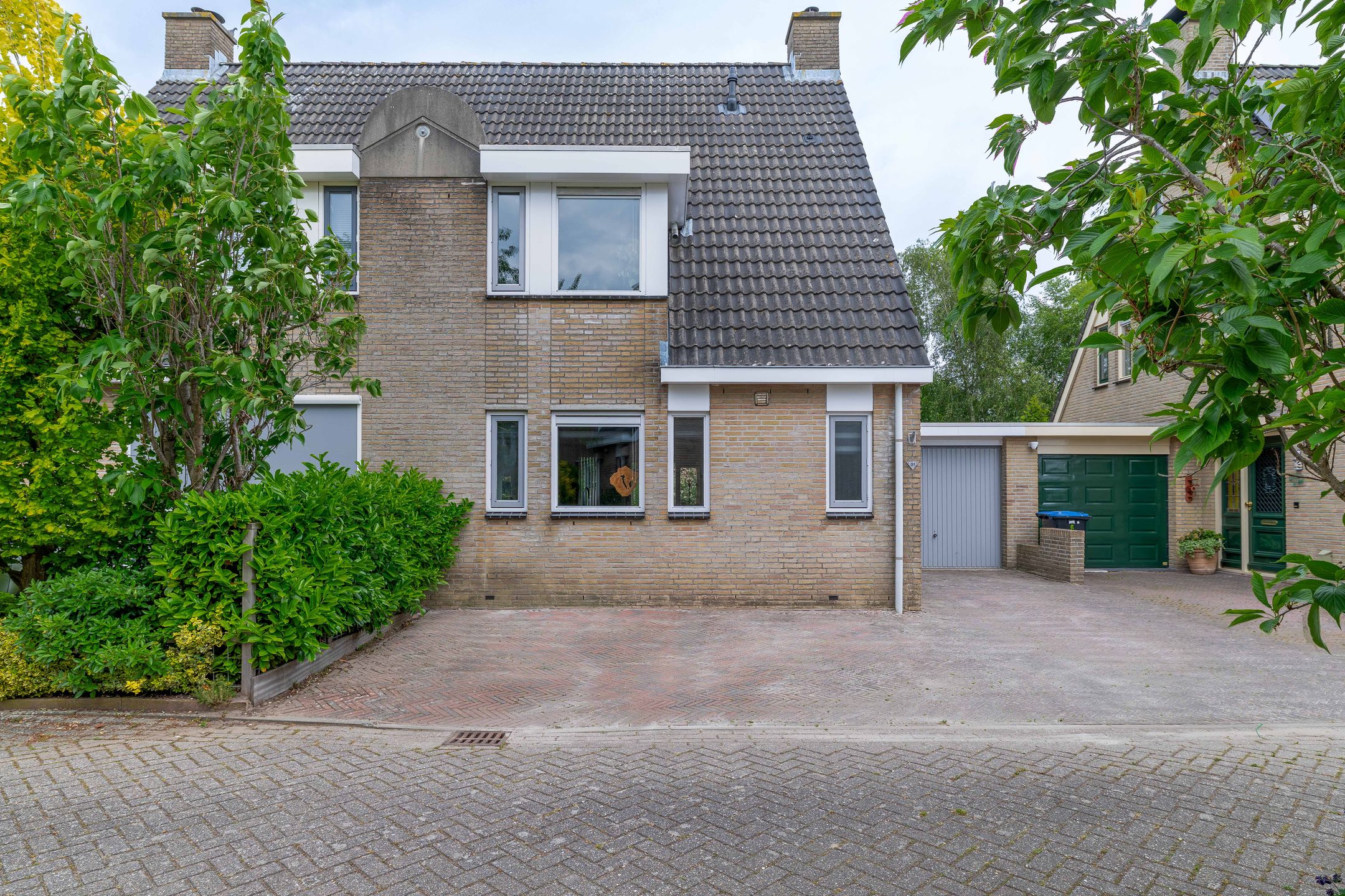Foto van Walnootstraat 31, Schoonhoven