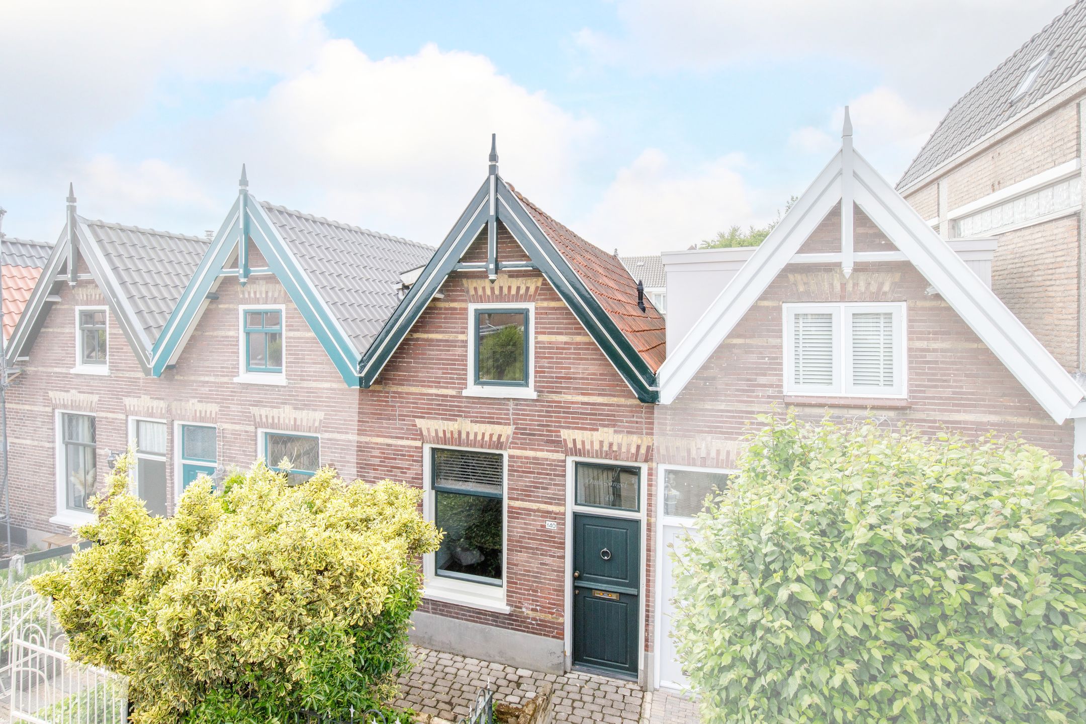 Foto van Oude Singel 140, Schoonhoven