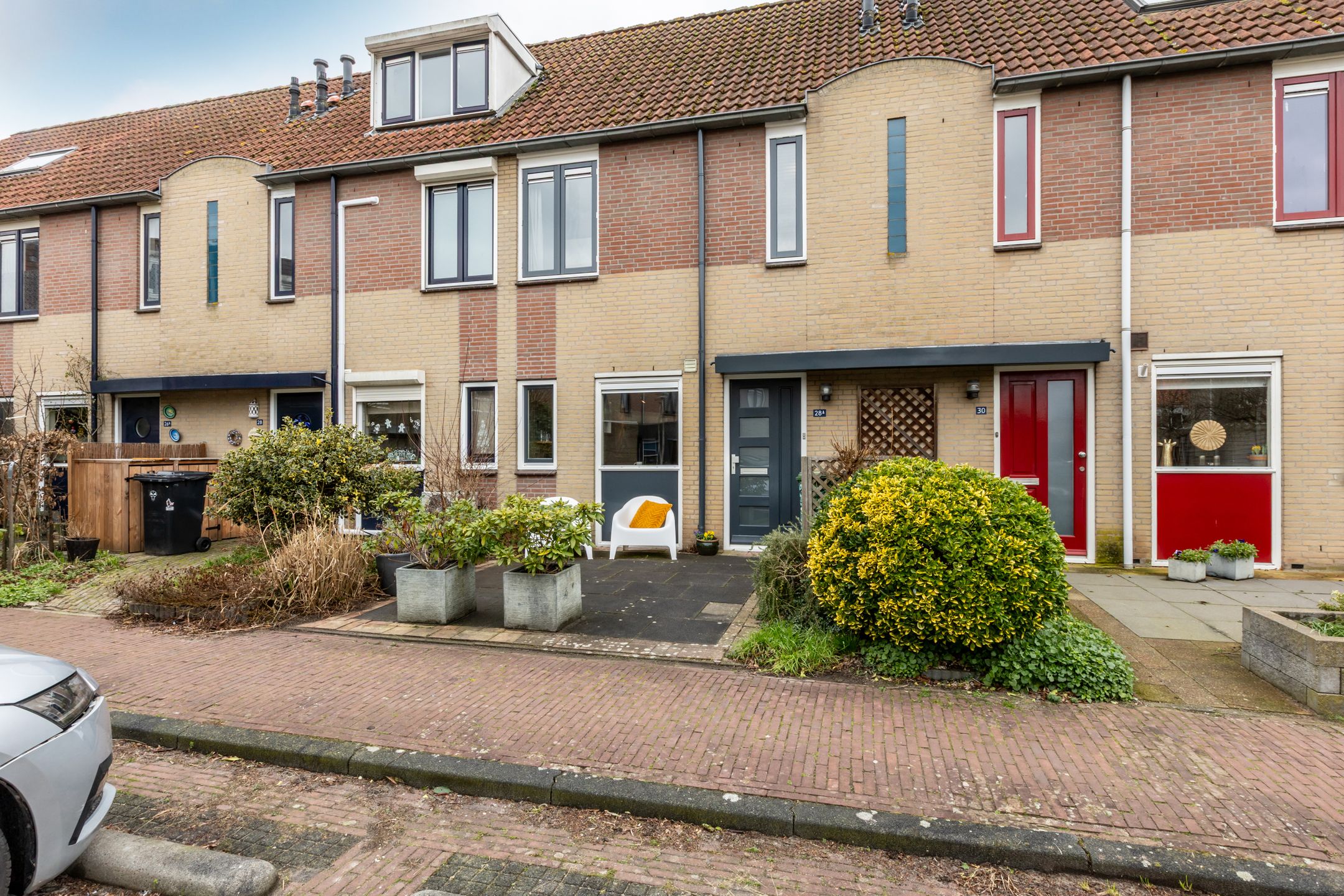 Foto van Bij de Watertoren 28a, Schoonhoven