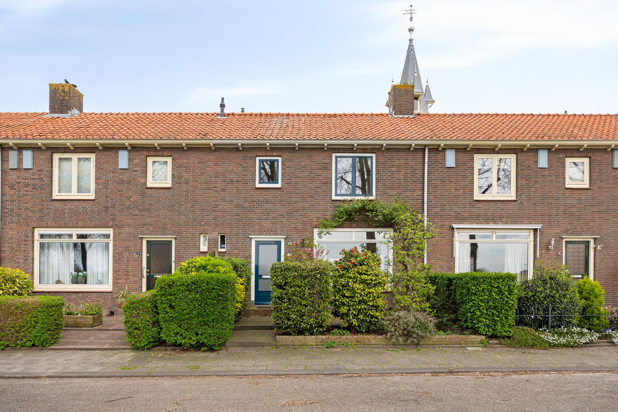 Foto van Groene Singel 17, Schoonhoven