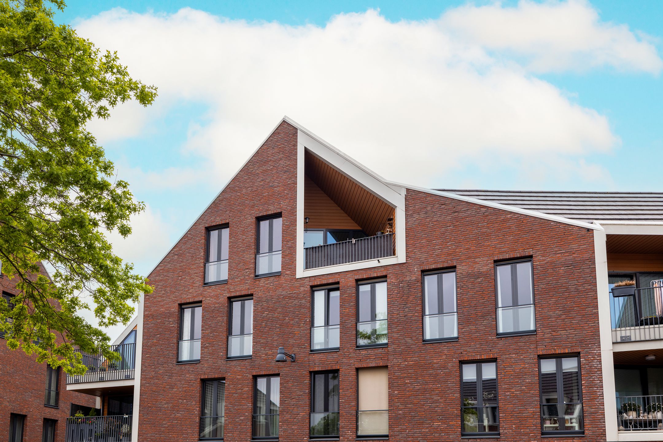 Foto van Oranjeplaats 20, Schoonhoven