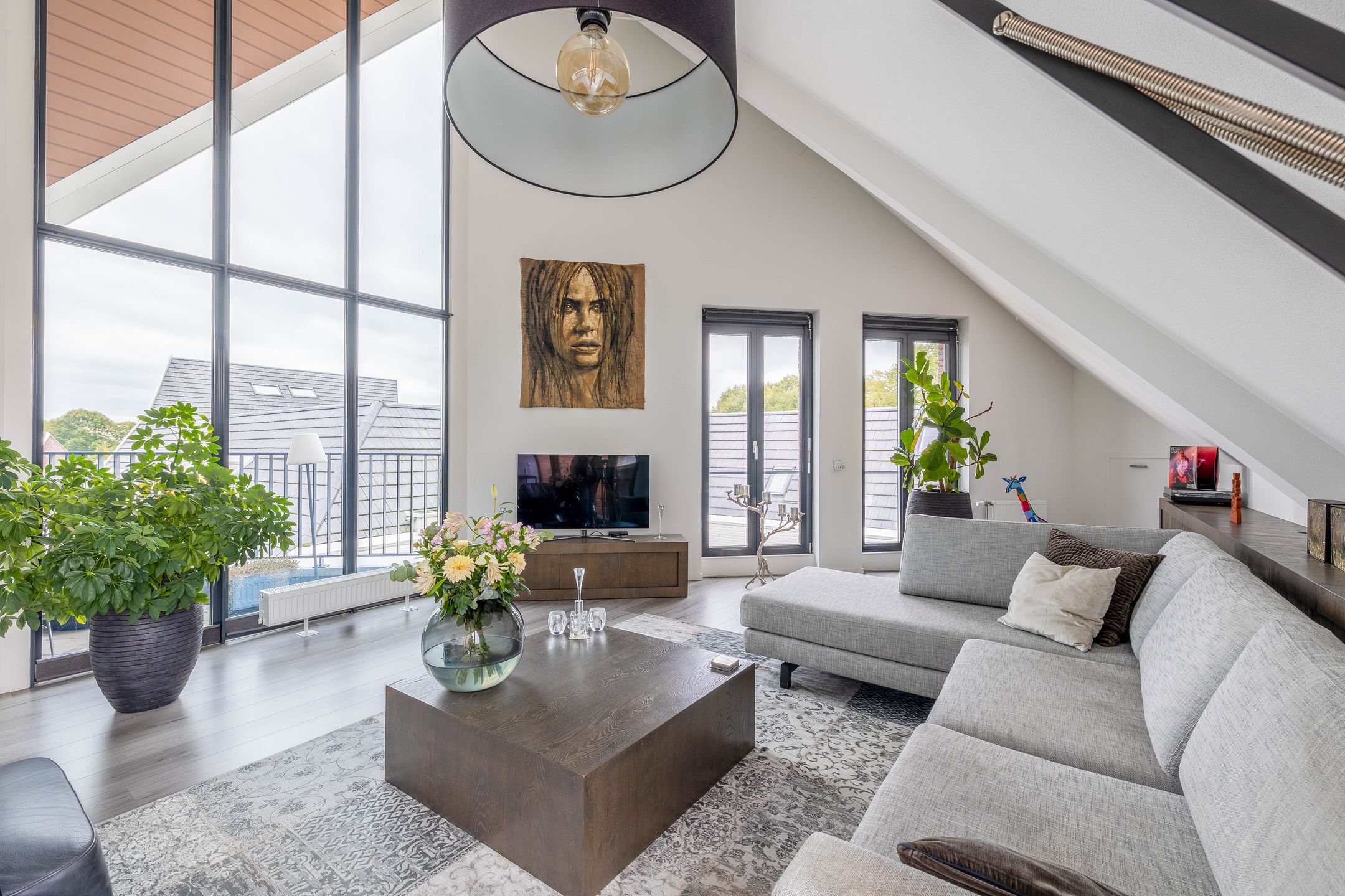 Foto van Oranjeplaats 32, Schoonhoven