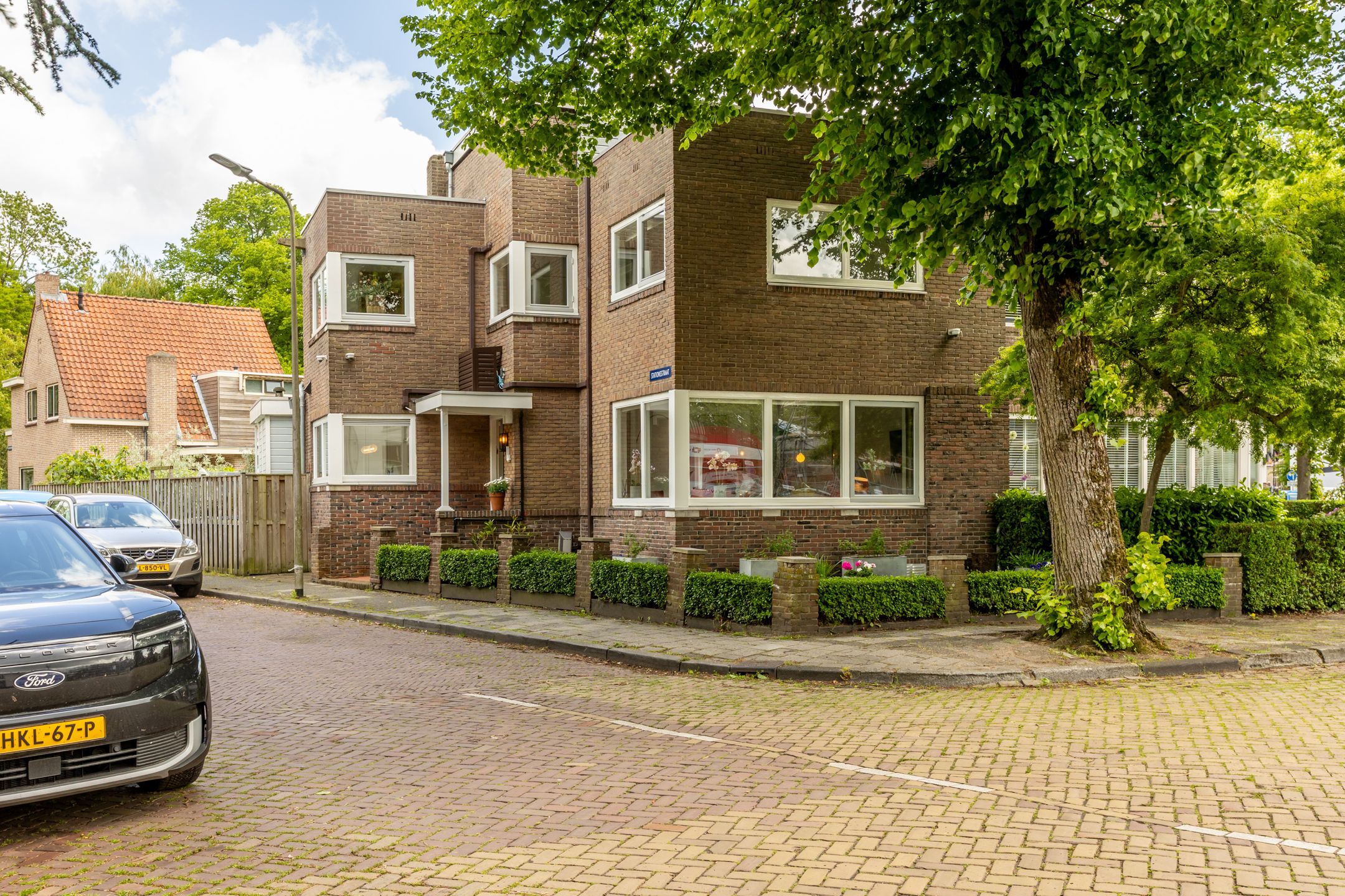 Foto van Stationsstraat 4, Schoonhoven