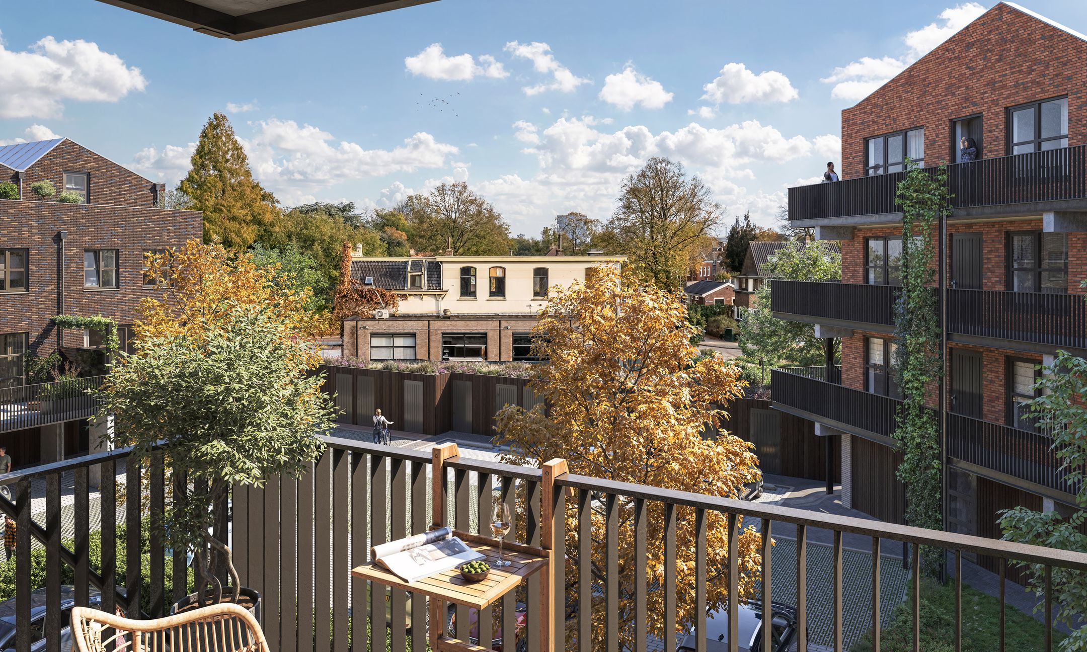 Foto van Remisestraat 17, Schoonhoven