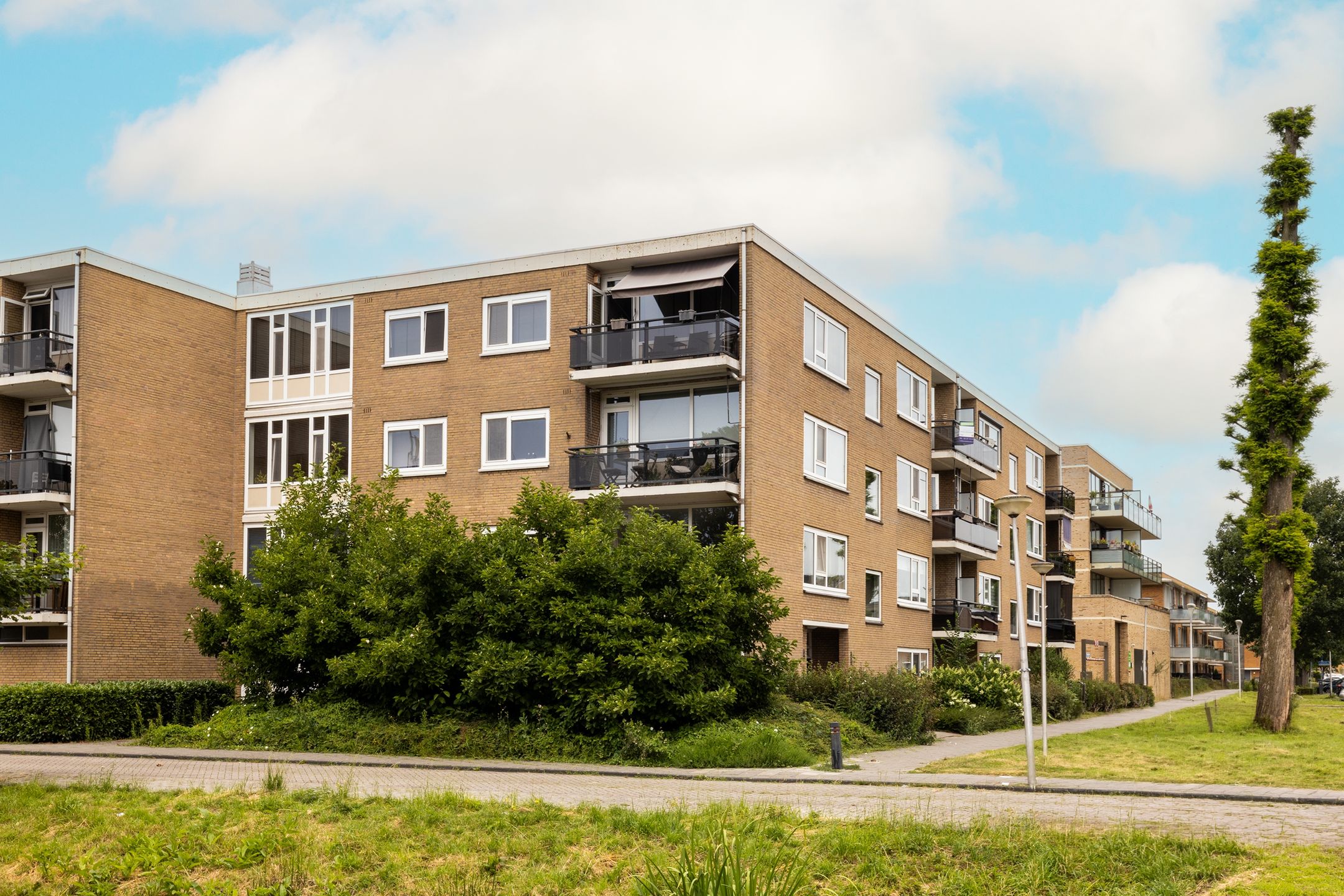 Foto van 's-Heerenbergstraat 2B, Schoonhoven