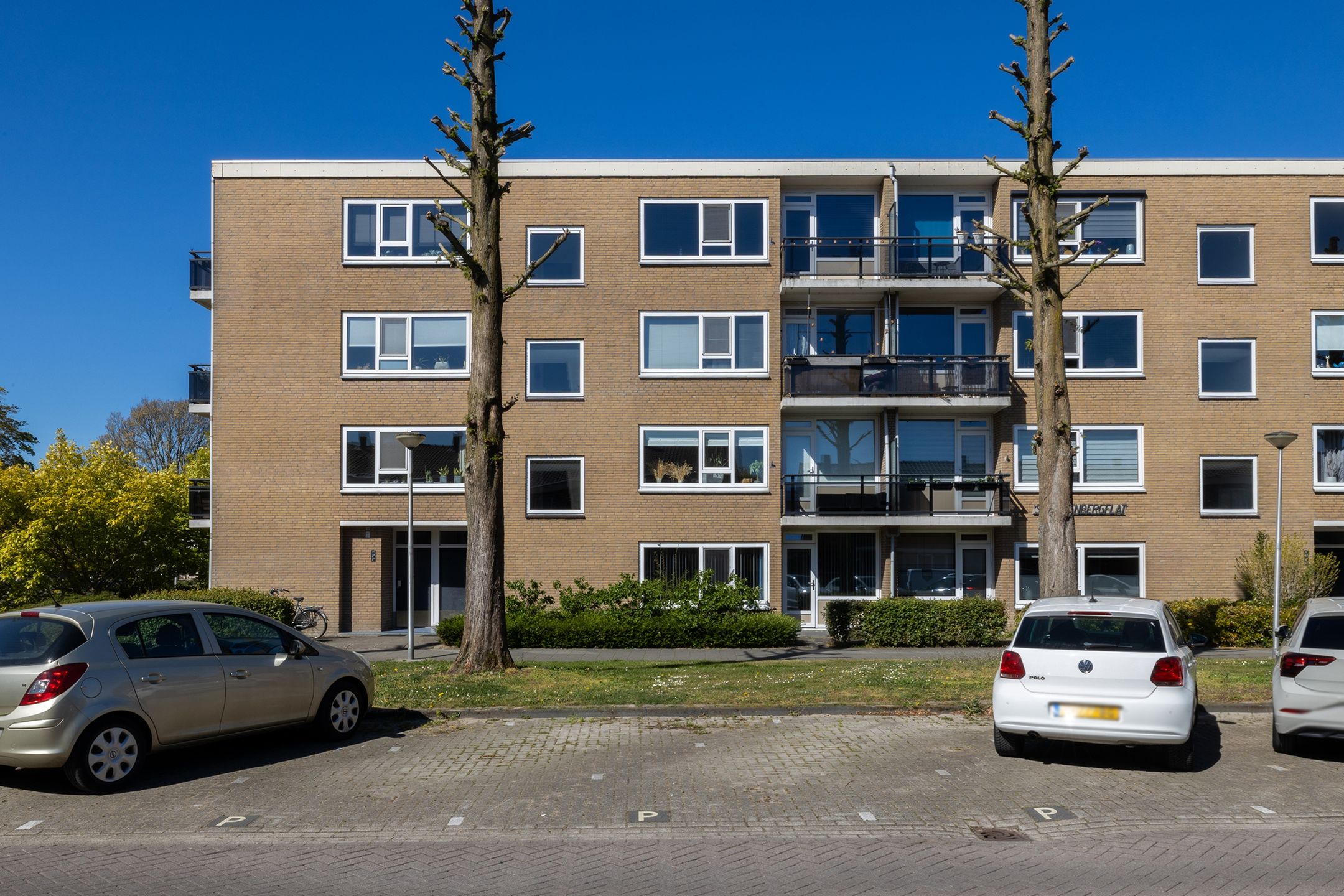 Foto van 's-Heerenbergstraat 4C, Schoonhoven