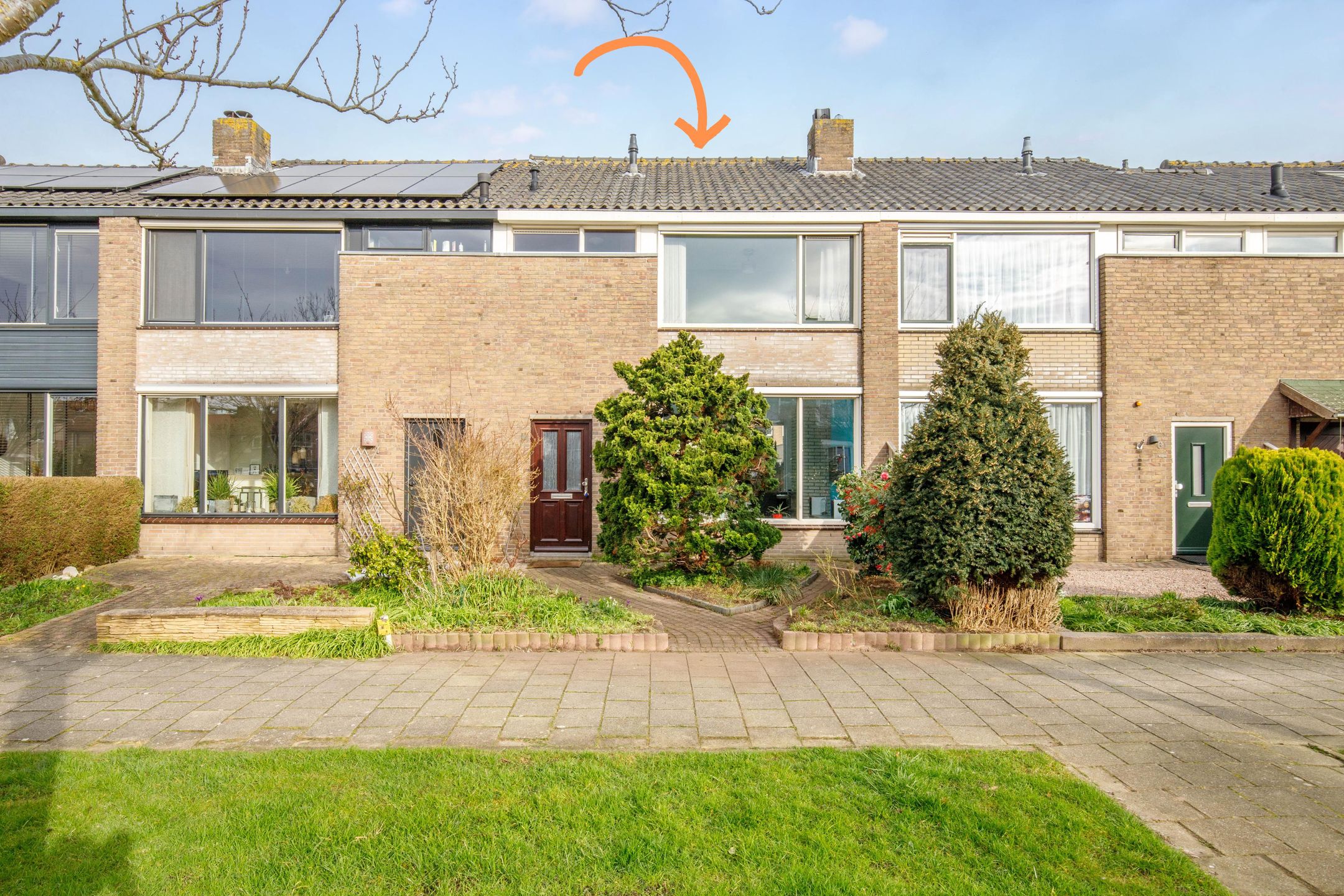 Foto van Jan Lutmastraat 63, Schoonhoven