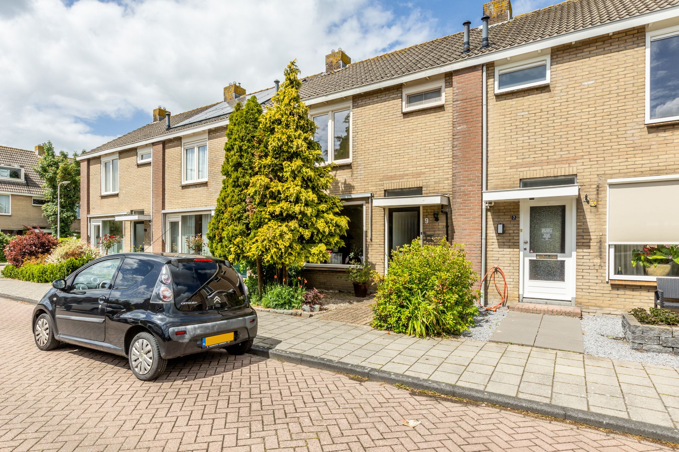 Foto van Archimedesstraat 9, Schoonhoven