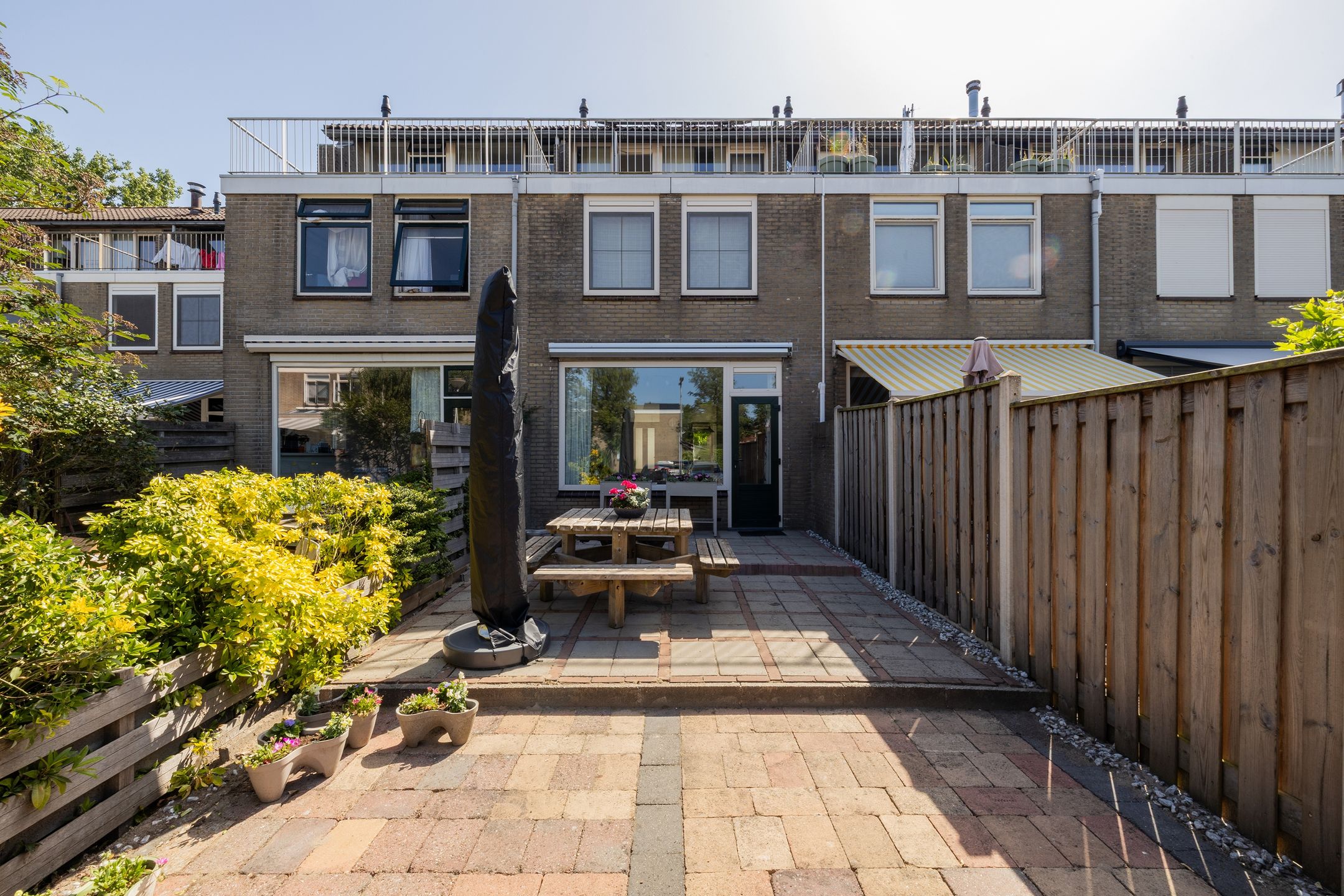 Foto van Van der Heijdenstraat 59, Schoonhoven