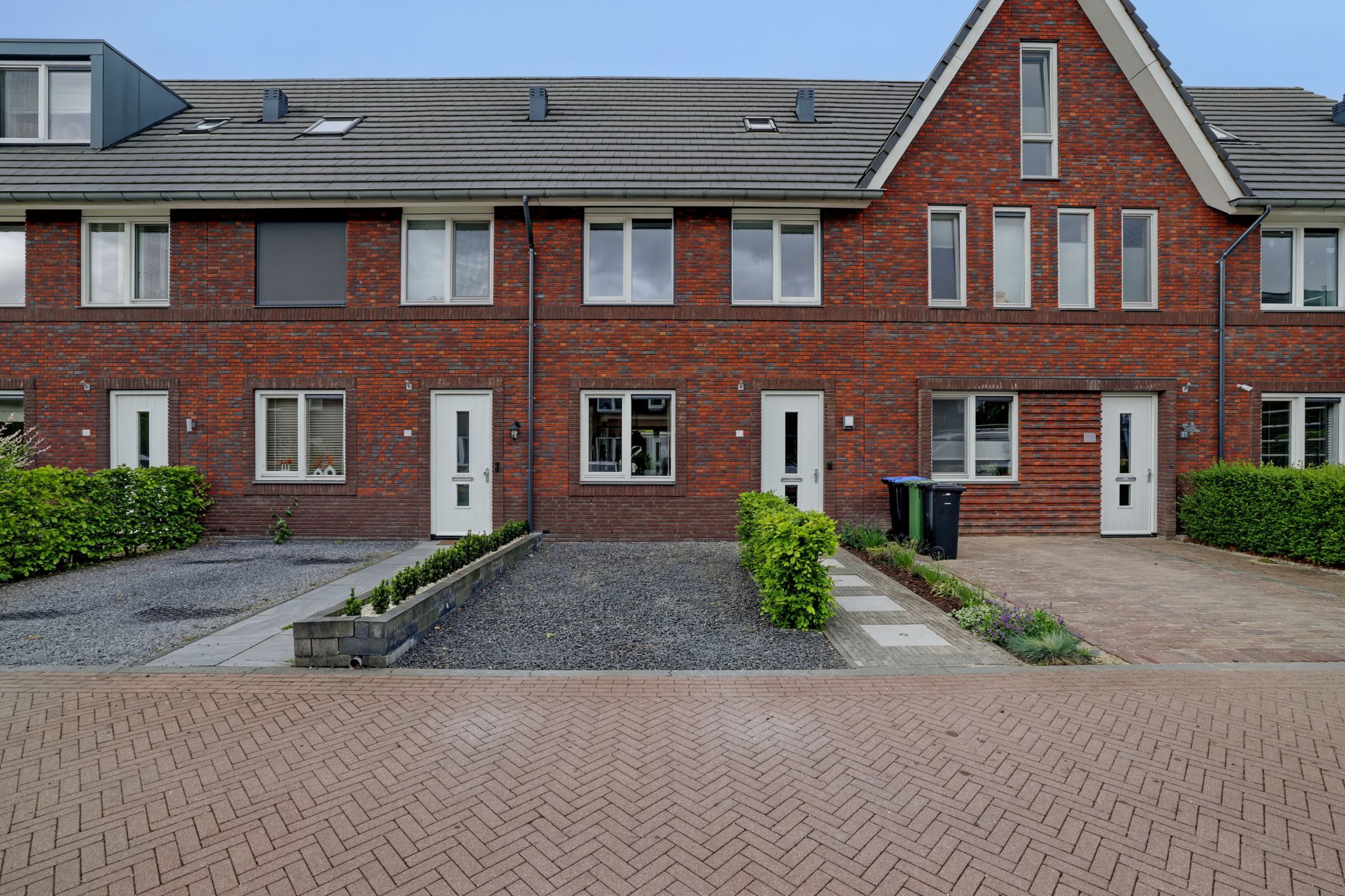 Foto van Gruttostraat 29, Schoonhoven