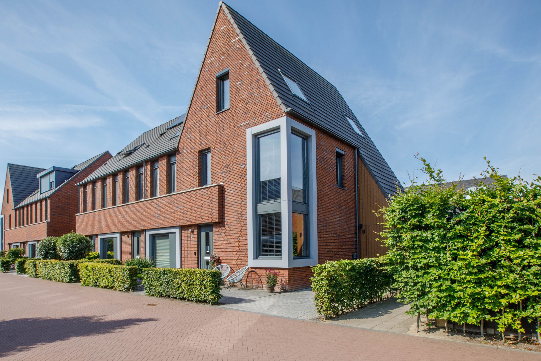 Foto van Bergeendstraat 31, Schoonhoven