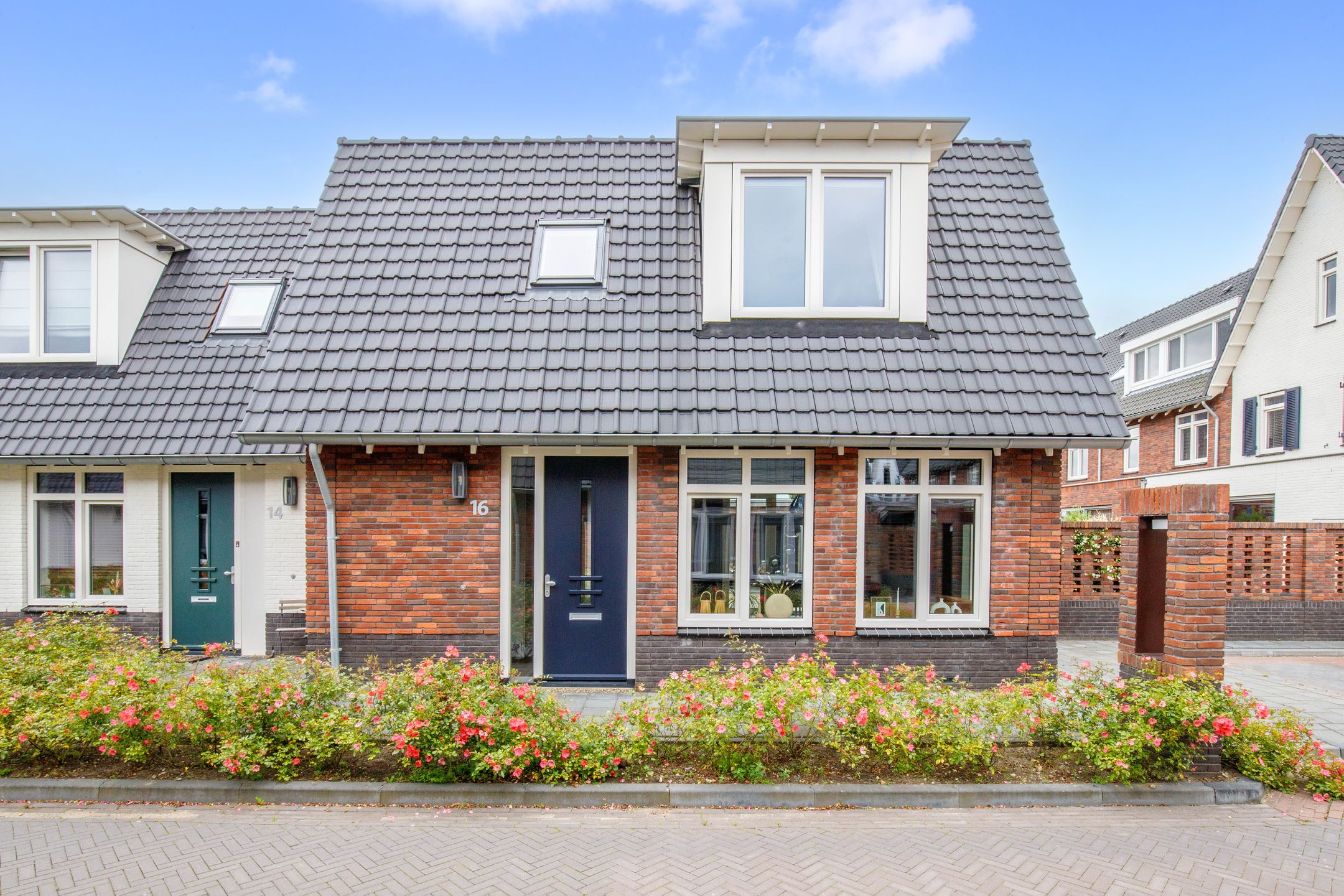Foto van IJsvogelstraat 16, Schoonhoven