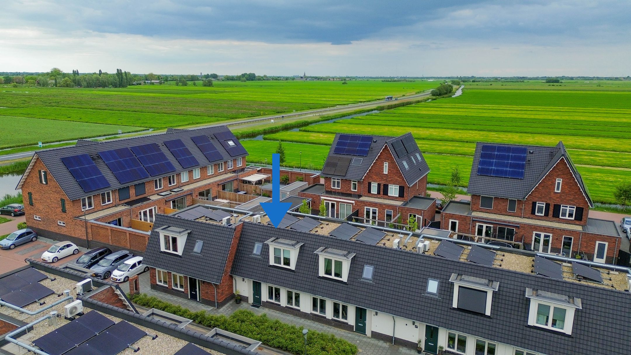 Foto van IJsvogelstraat 4, Schoonhoven