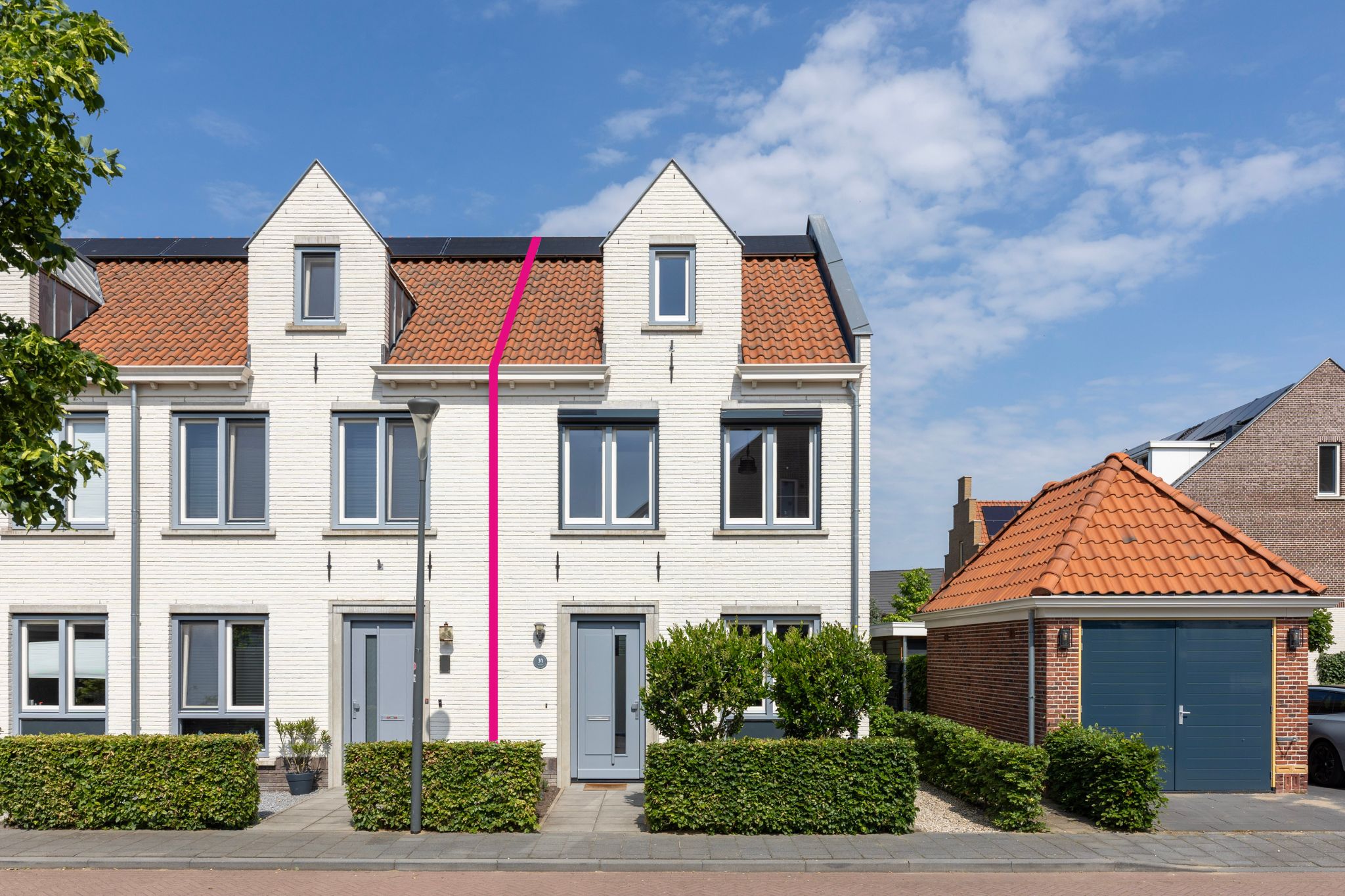 Foto van Kolibrie 34, Schoonhoven