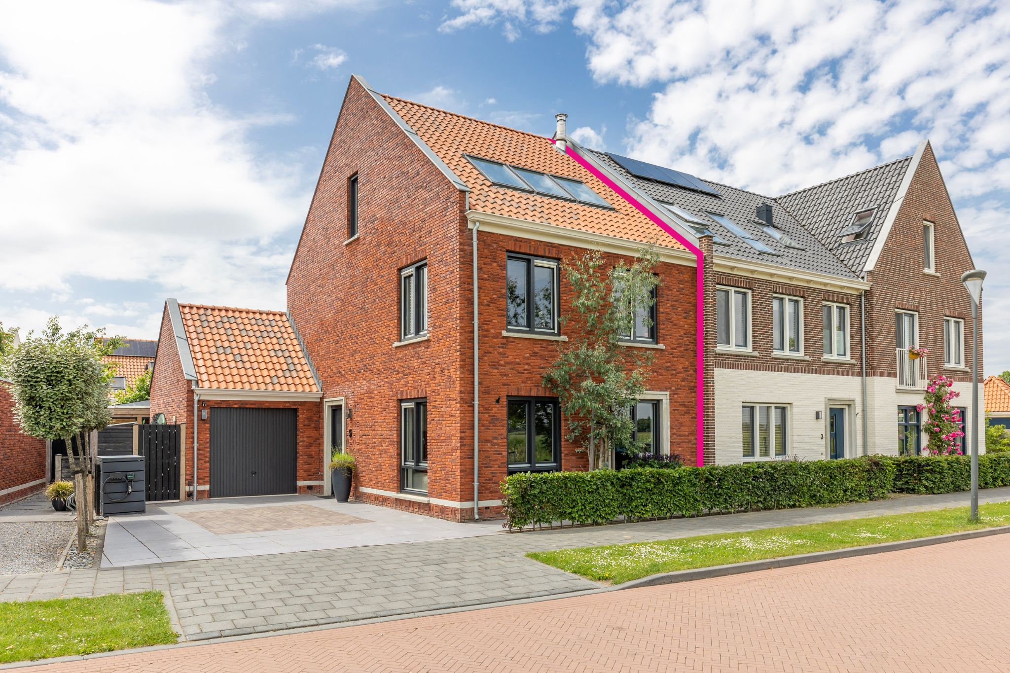 Foto van De Mus 5, Schoonhoven