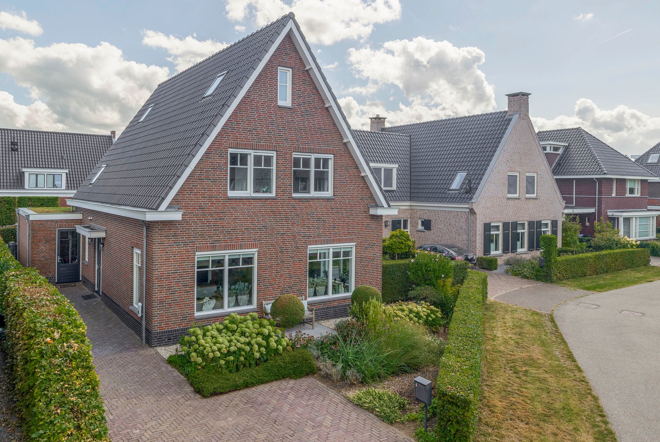Foto van Parelhoenhof 4, Schoonhoven