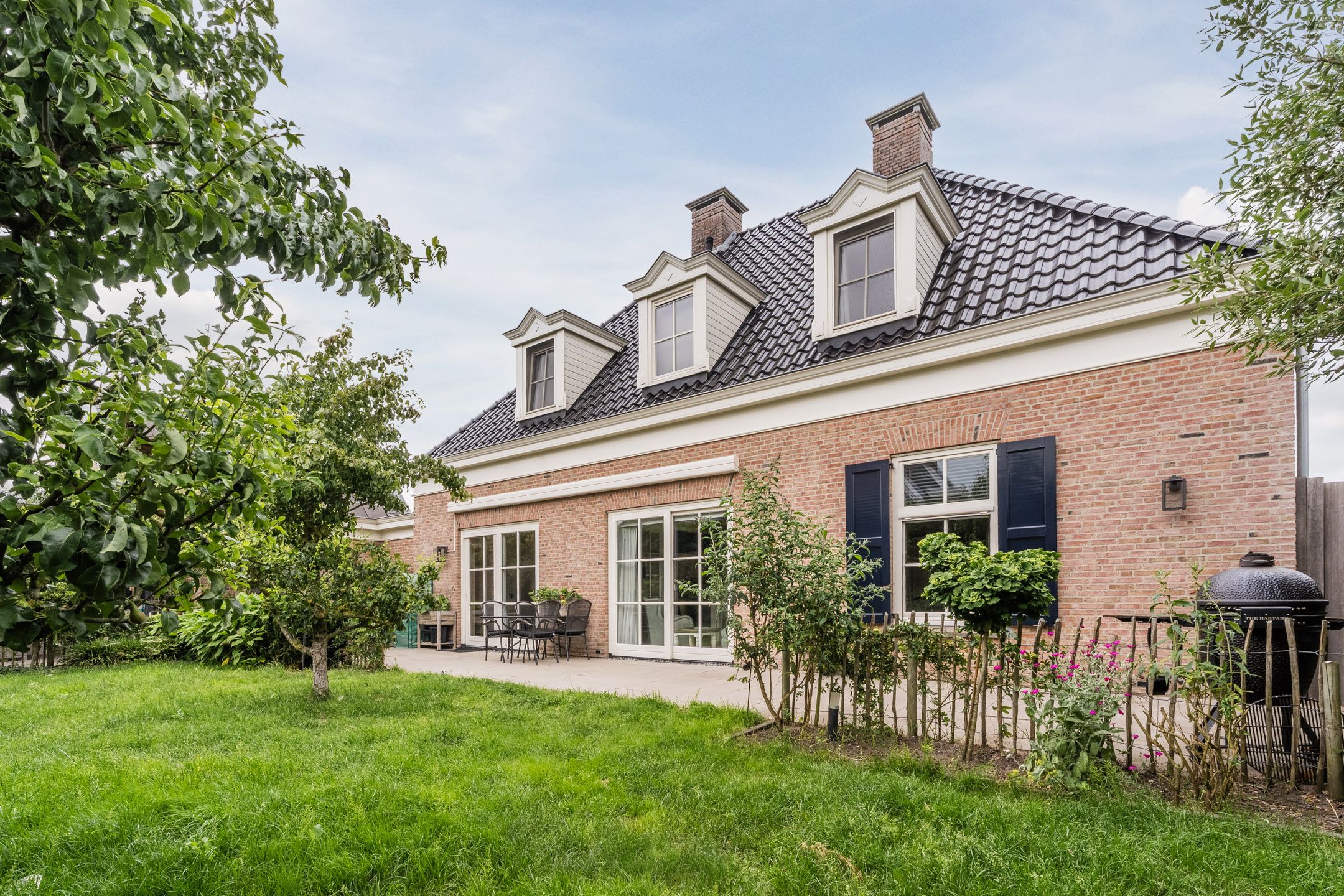 Foto van Patrijshof 8, Schoonhoven